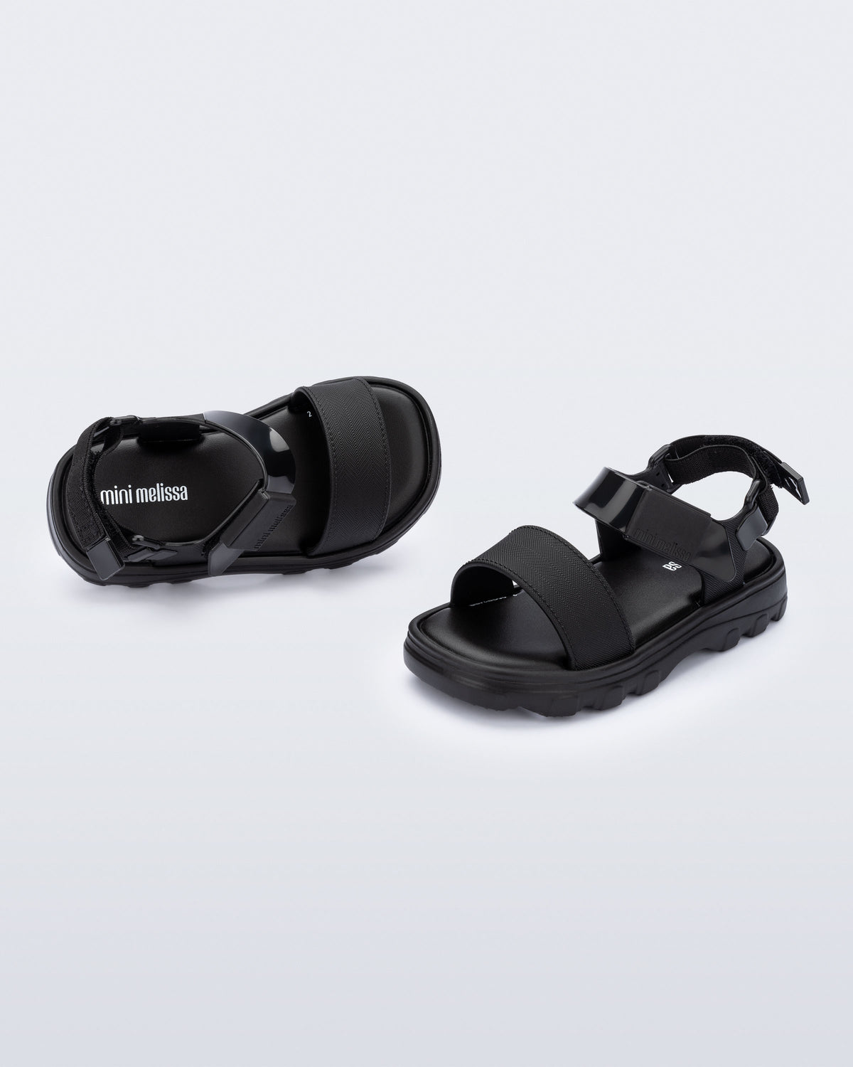 MINI MELISSA KICK OFF SANDAL BB