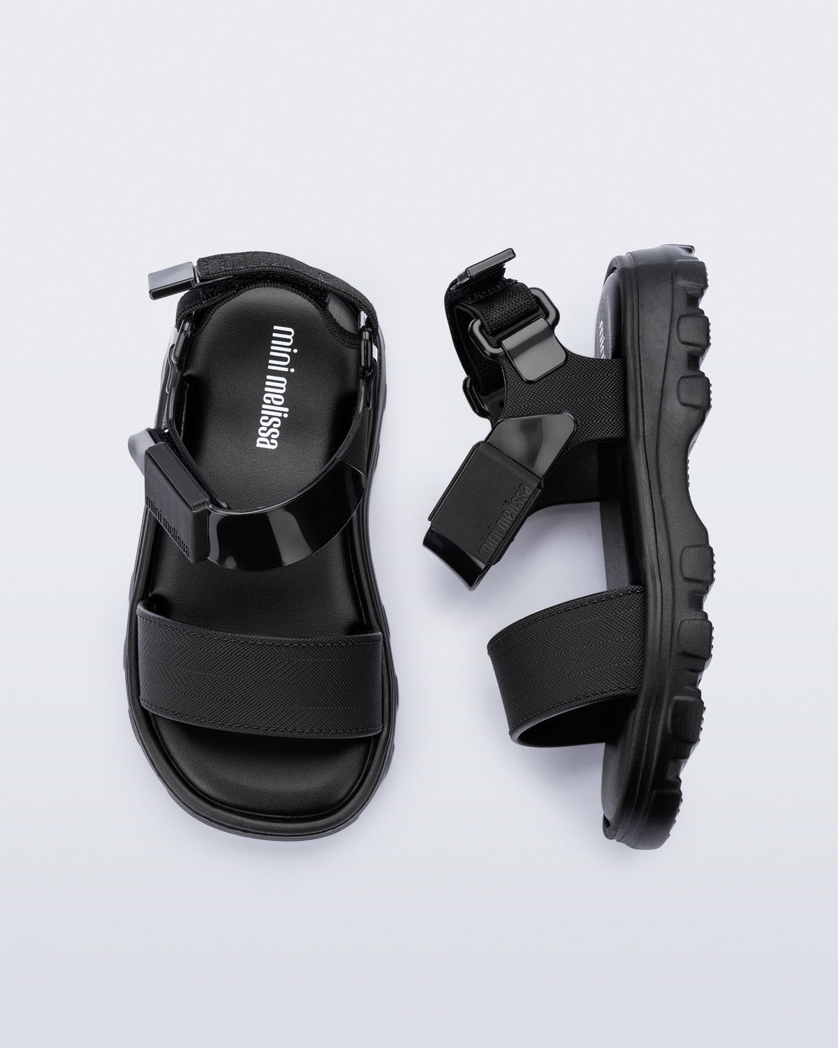 MINI MELISSA KICK OFF SANDAL BB