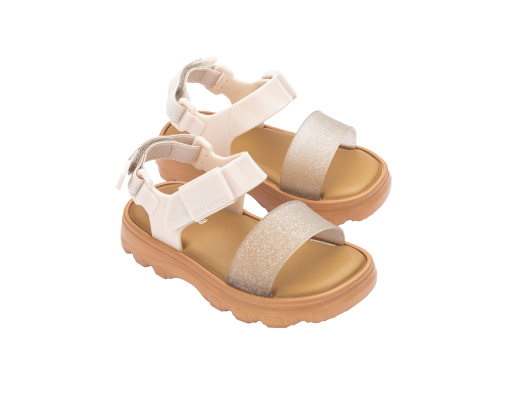 MINI MELISSA KICK OFF SANDAL BB