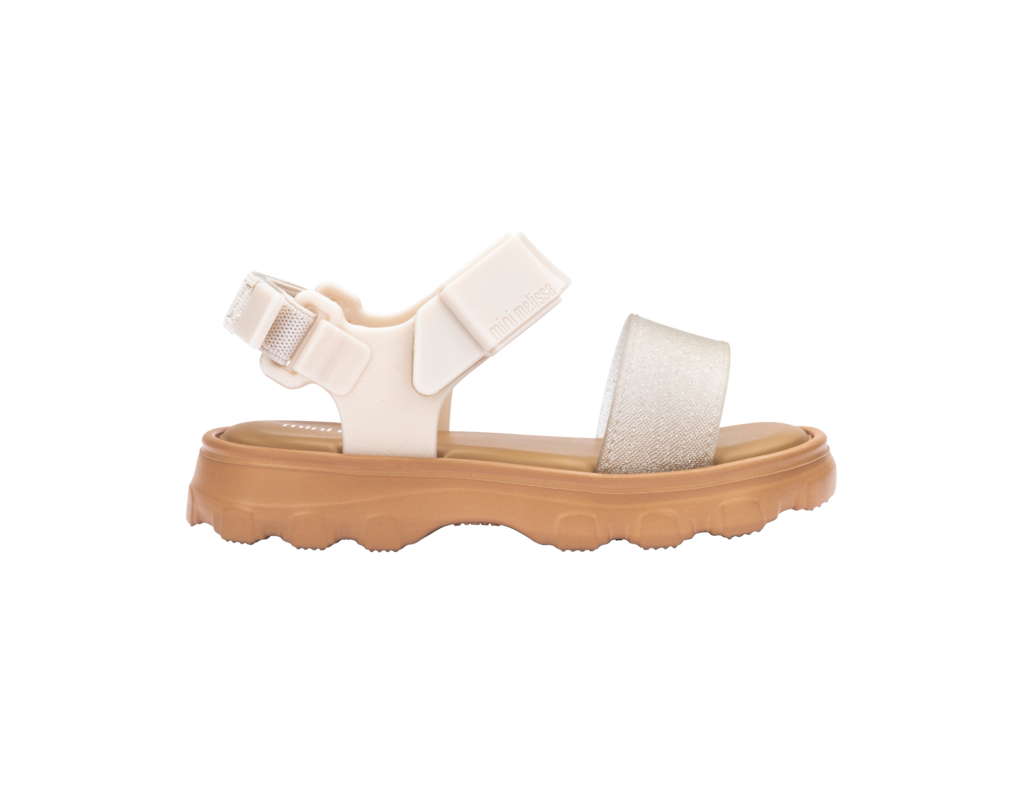 MINI MELISSA KICK OFF SANDAL BB