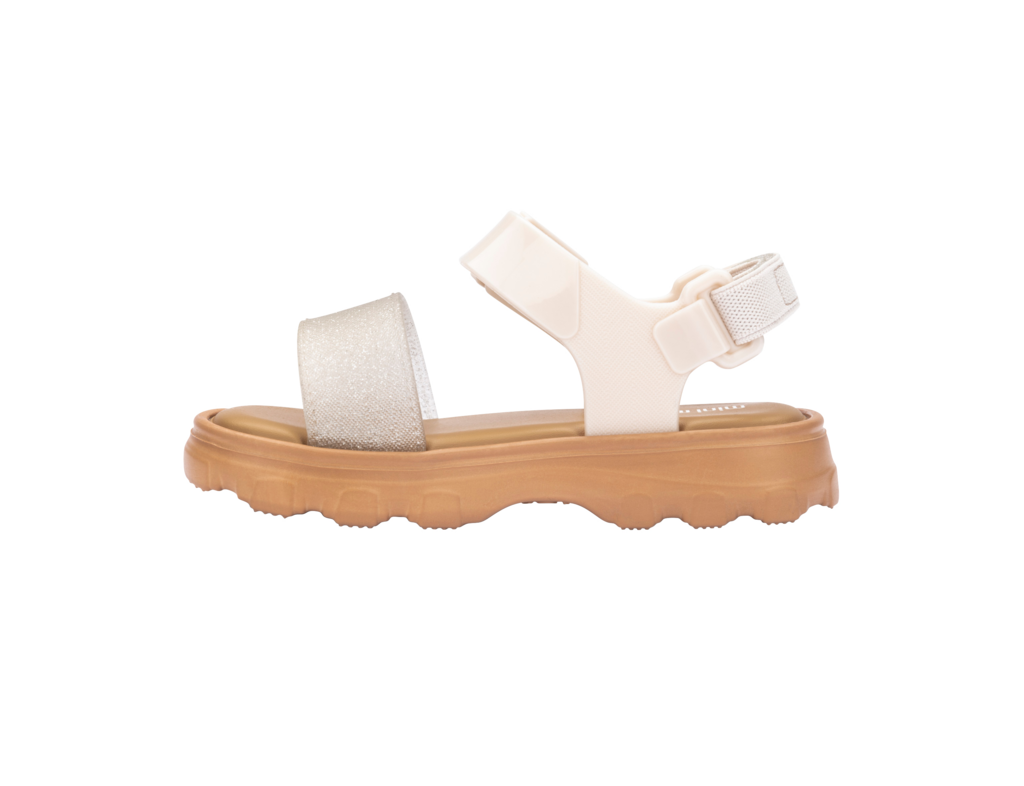 MINI MELISSA KICK OFF SANDAL BB