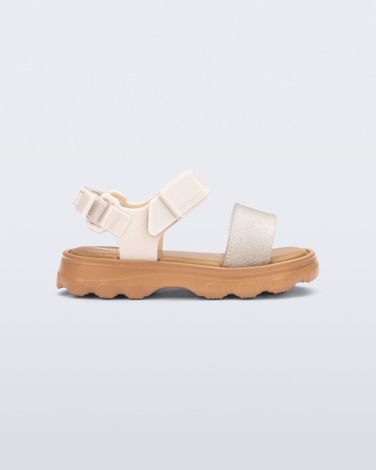 MINI MELISSA KICK OFF SANDAL BB