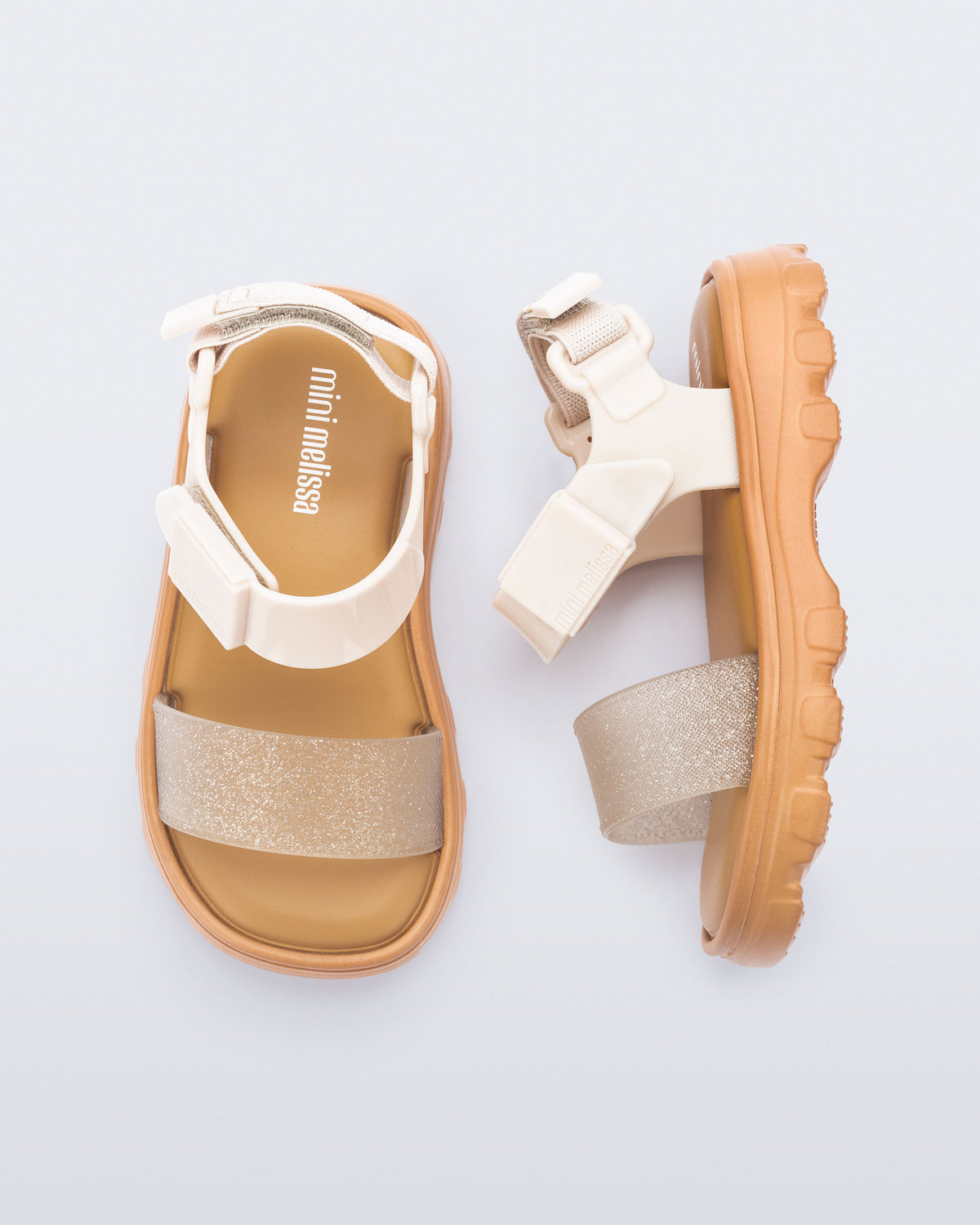 MINI MELISSA KICK OFF SANDAL BB