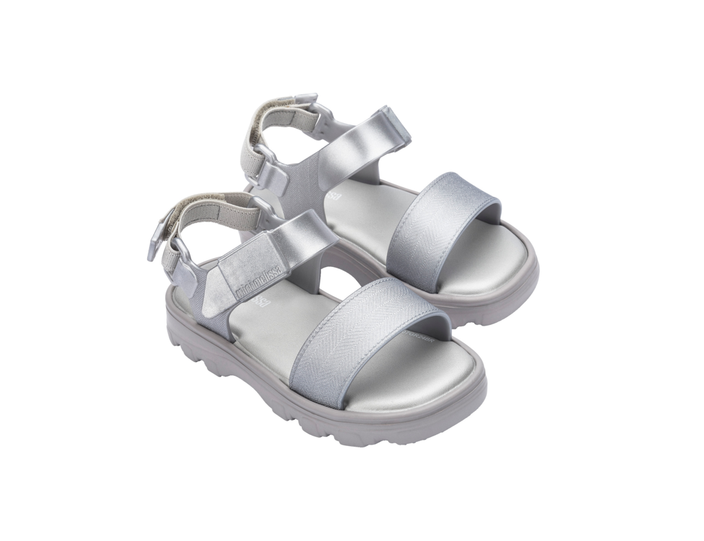 MINI MELISSA KICK OFF SANDAL BB