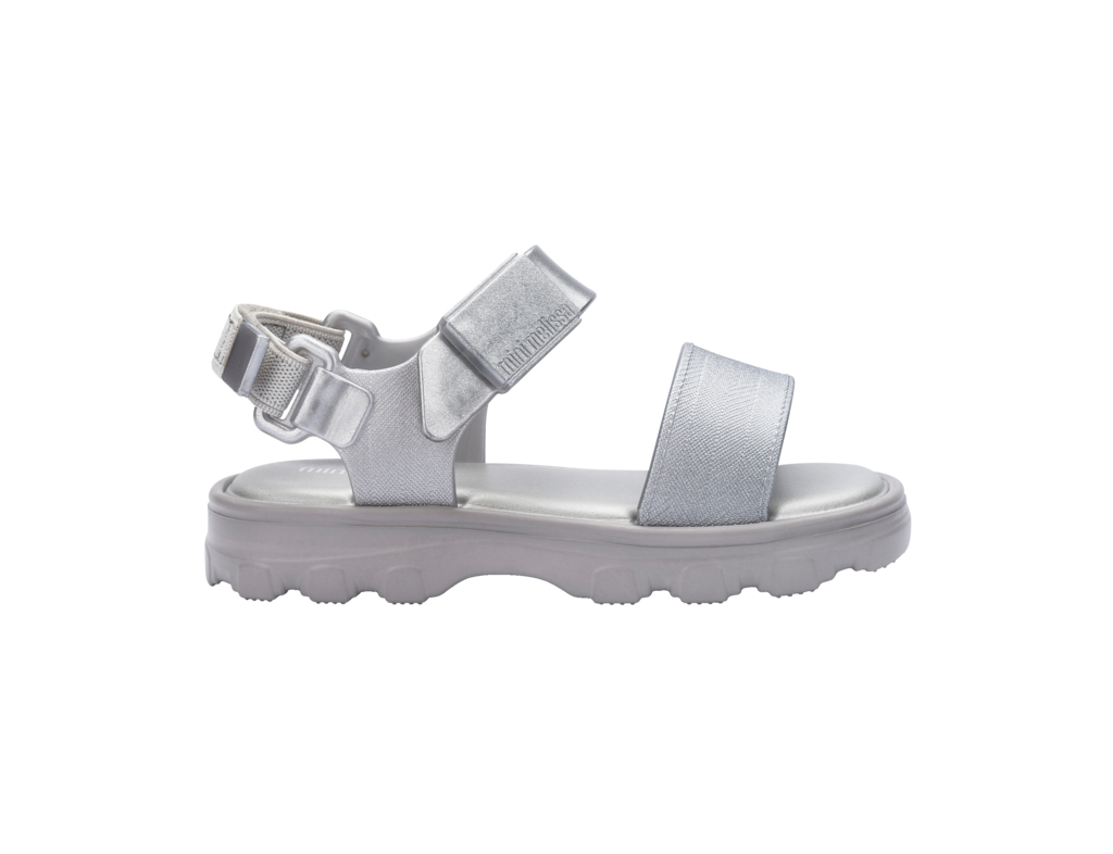 MINI MELISSA KICK OFF SANDAL BB