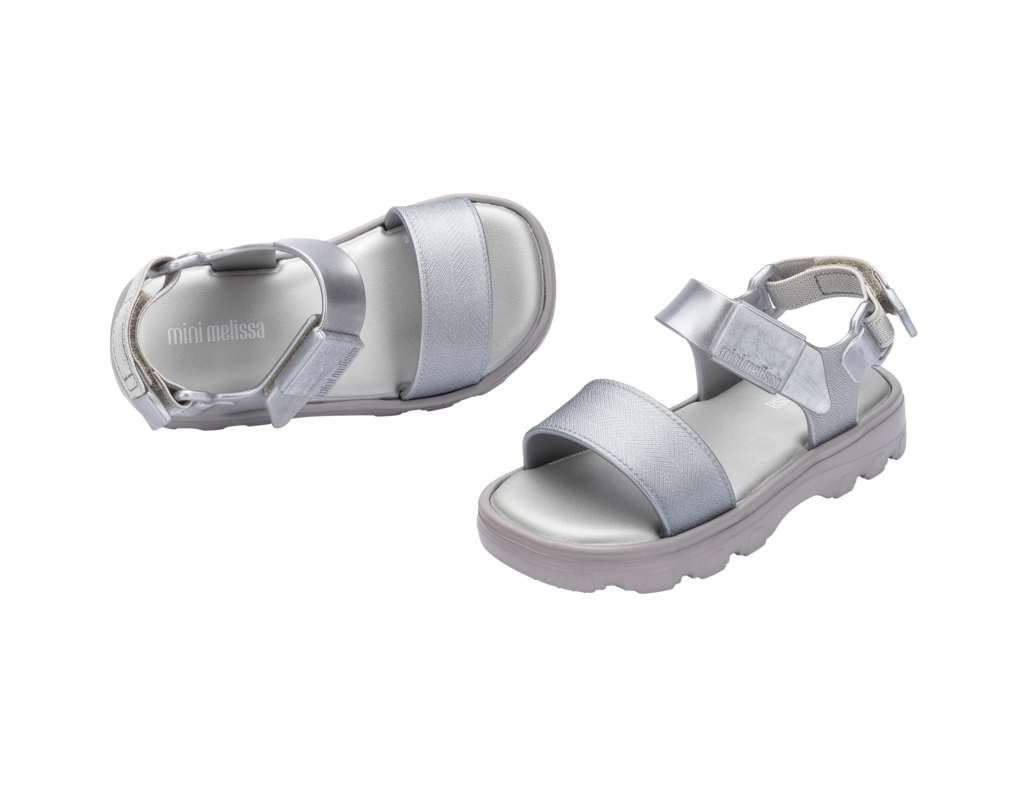 MINI MELISSA KICK OFF SANDAL BB