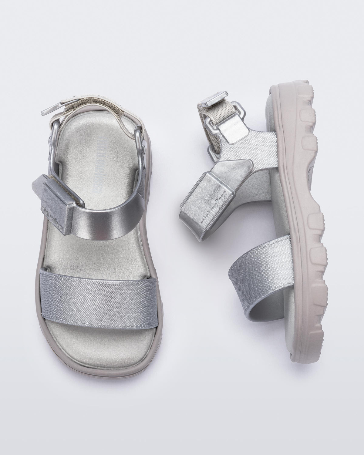 MINI MELISSA KICK OFF SANDAL BB