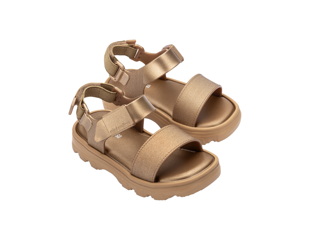 MINI MELISSA KICK OFF SANDAL BB