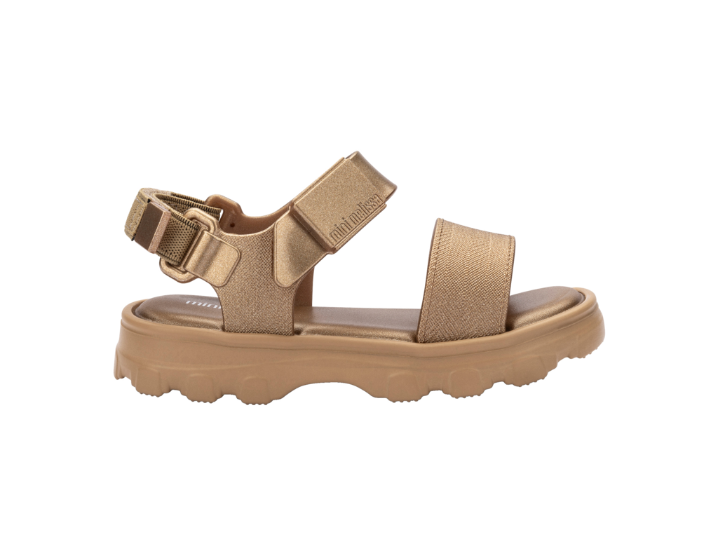 MINI MELISSA KICK OFF SANDAL BB