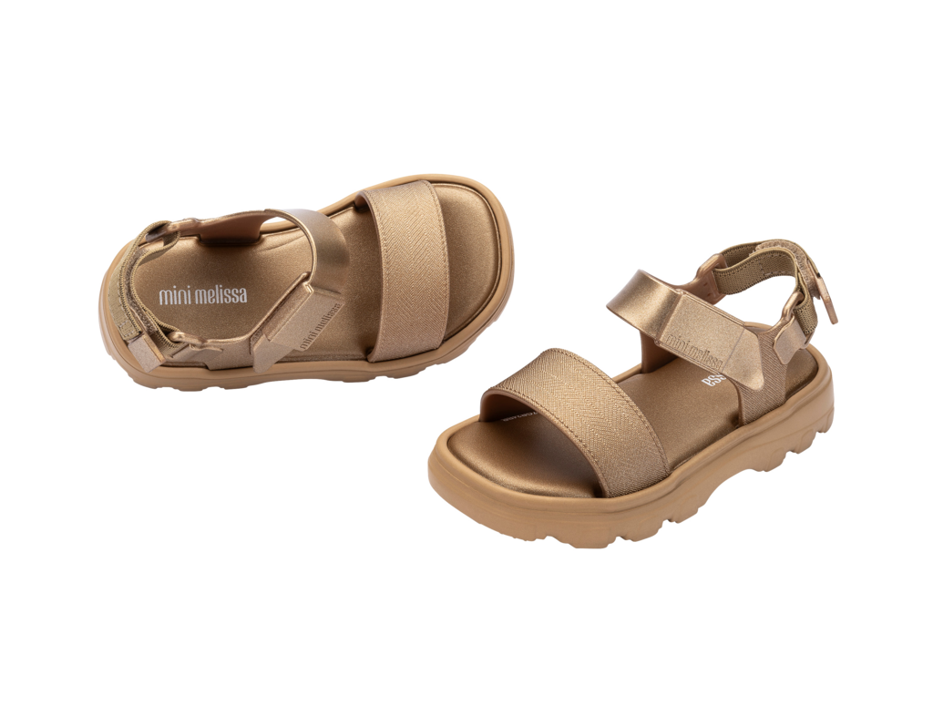 MINI MELISSA KICK OFF SANDAL BB