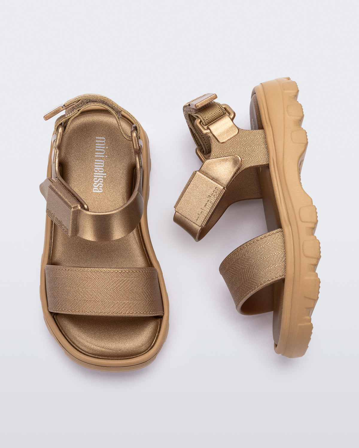 MINI MELISSA KICK OFF SANDAL BB