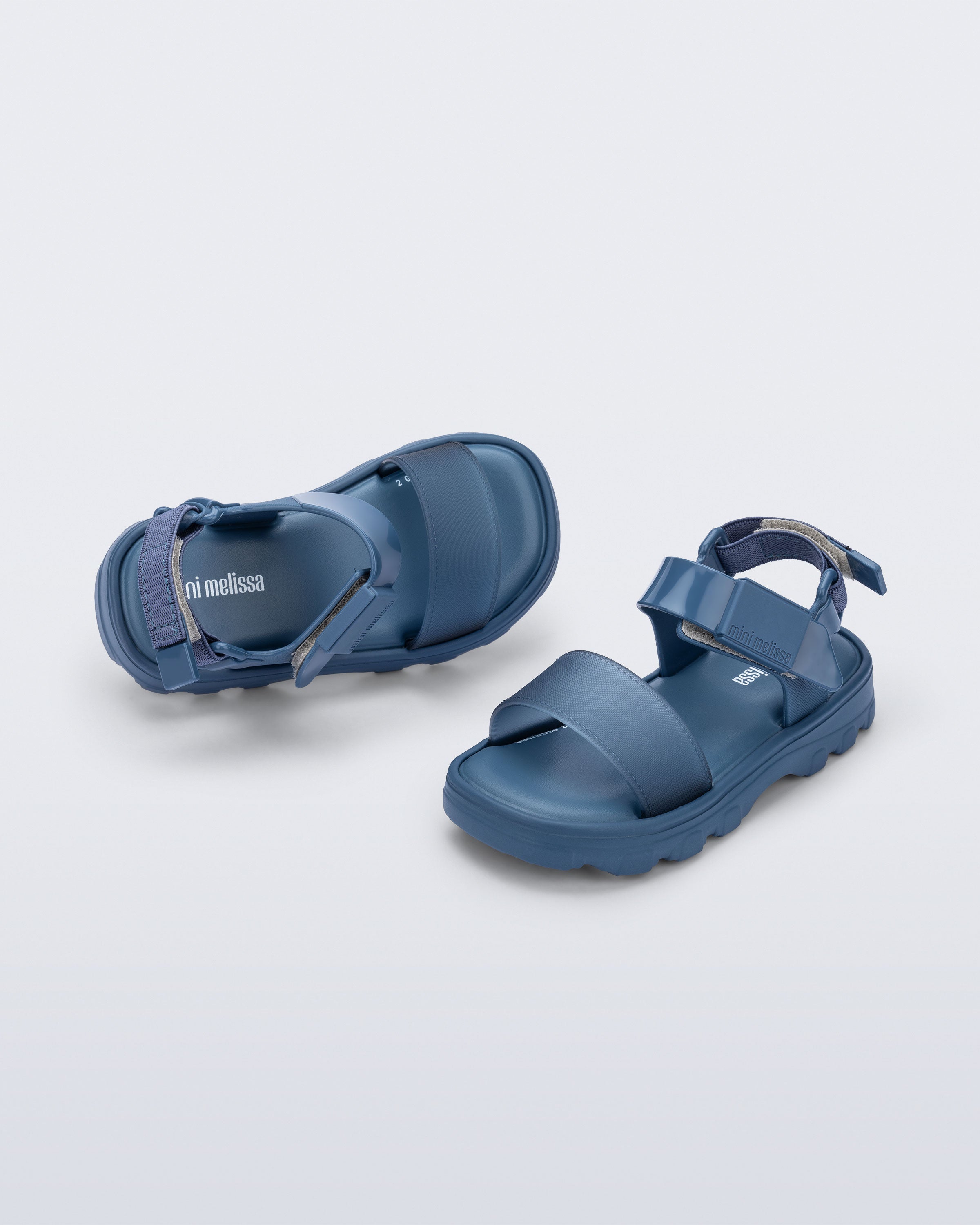 MINI MELISSA KICK OFF SANDAL BB