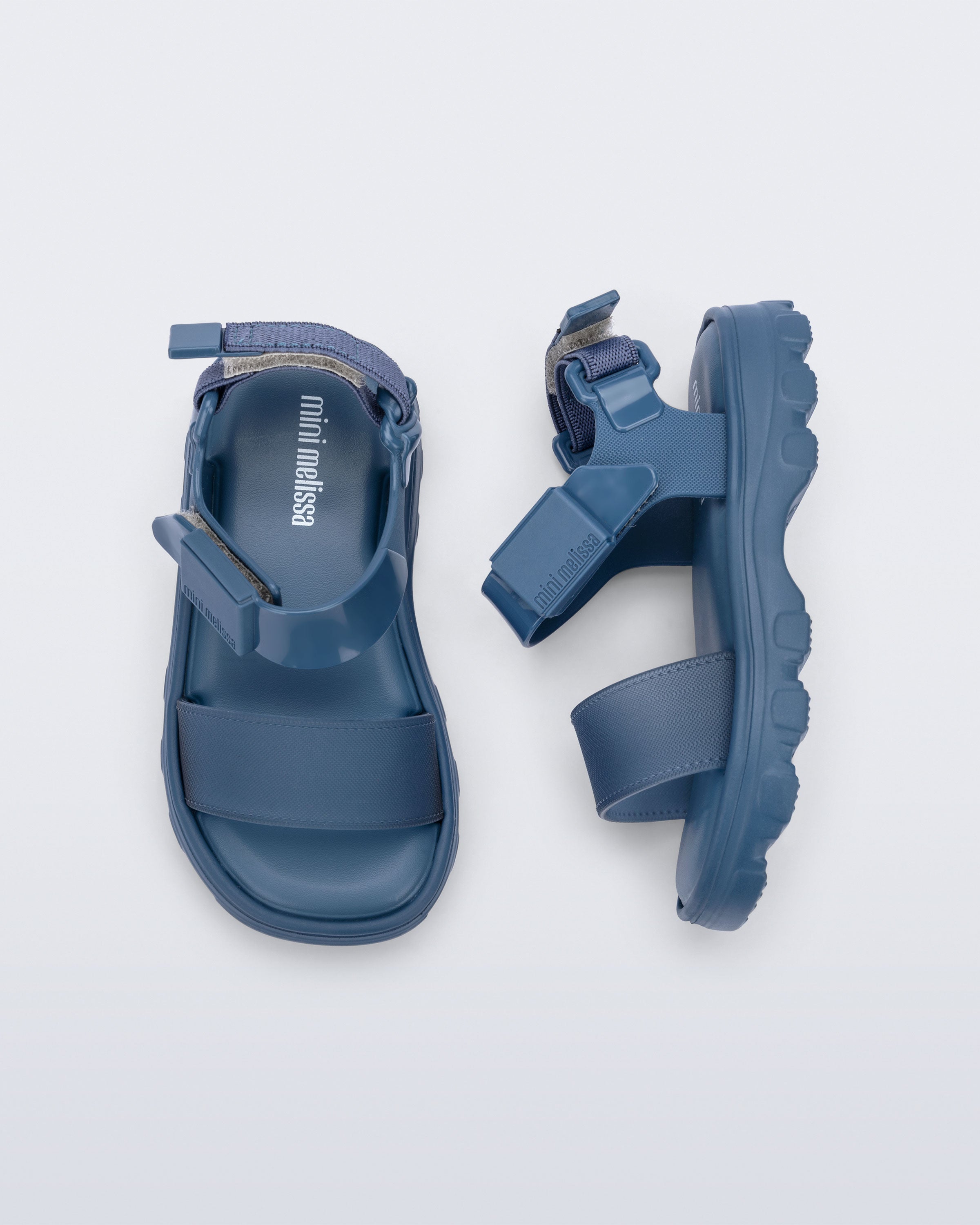 MINI MELISSA KICK OFF SANDAL BB