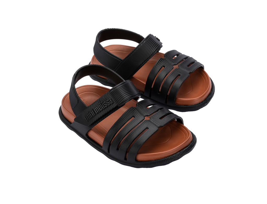 MINI MELISSA KAITEKI SANDAL BB