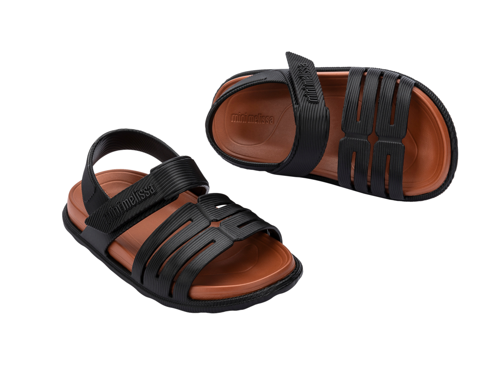 MINI MELISSA KAITEKI SANDAL BB