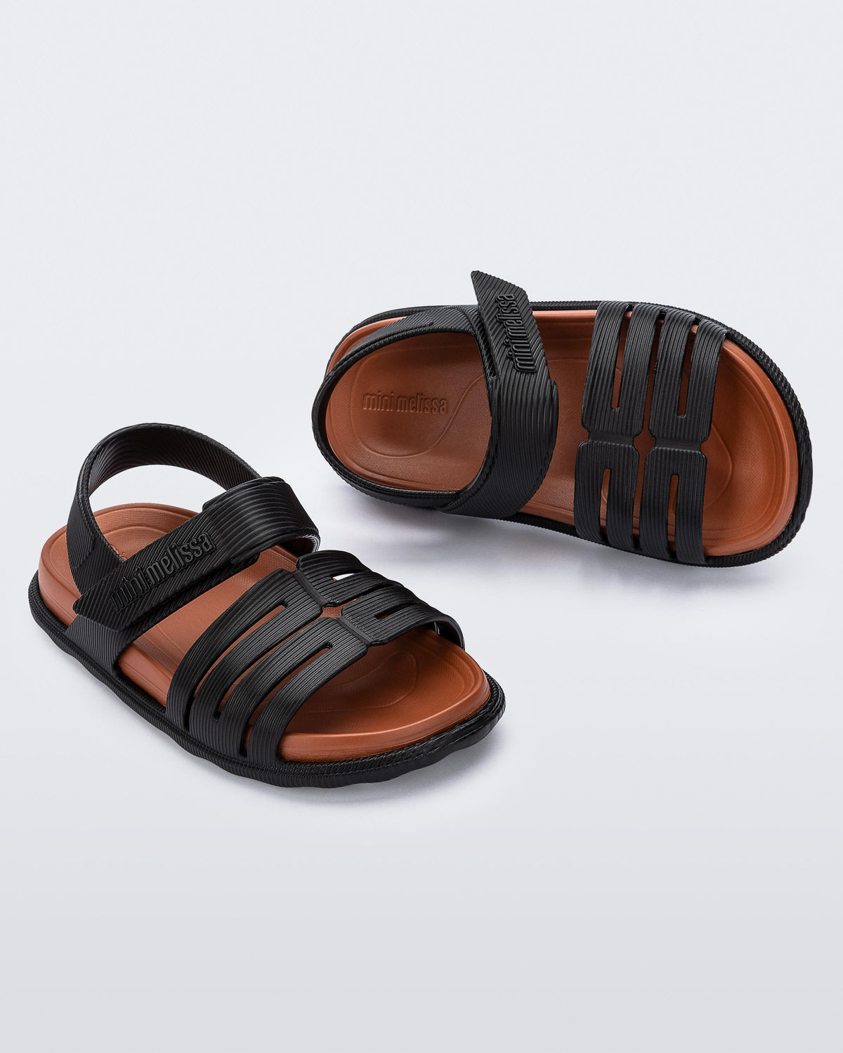 MINI MELISSA KAITEKI SANDAL BB