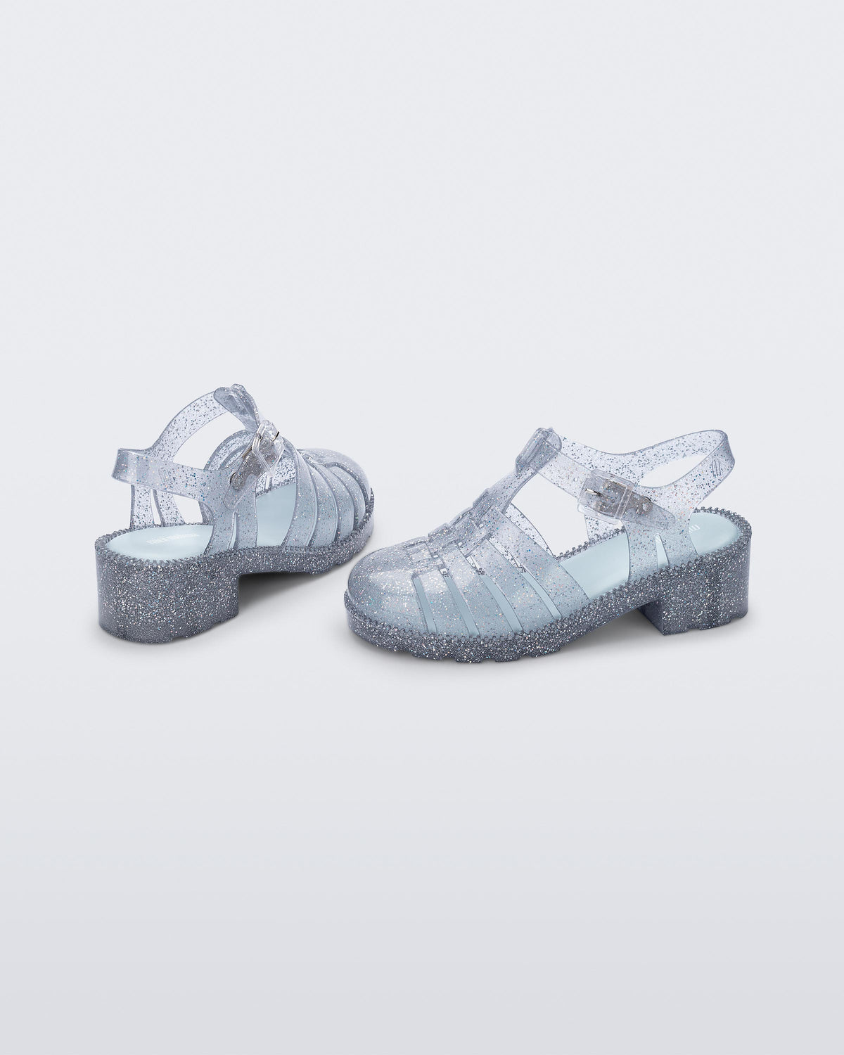 MINI MELISSA POSSESSION HEEL INF