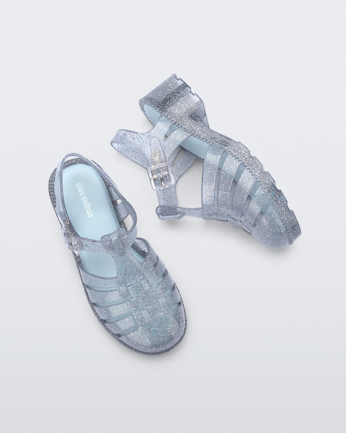 MINI MELISSA POSSESSION HEEL INF