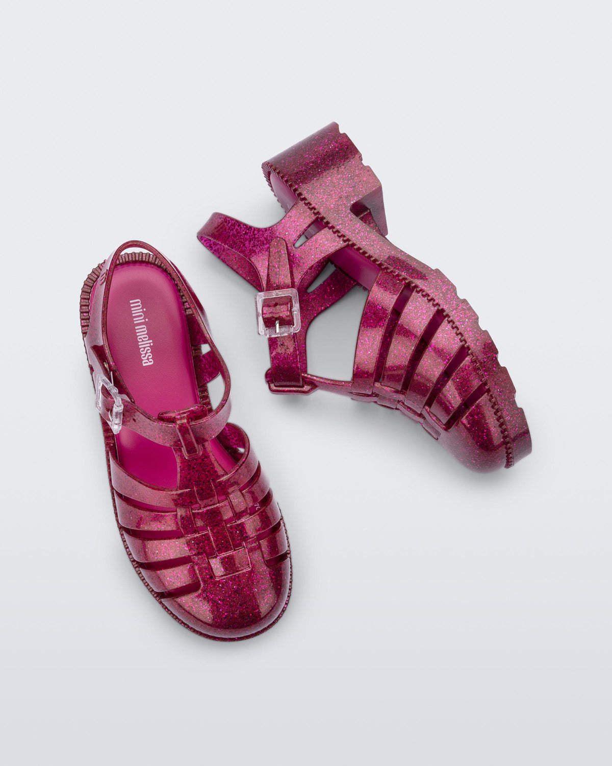 MINI MELISSA POSSESSION HEEL INF