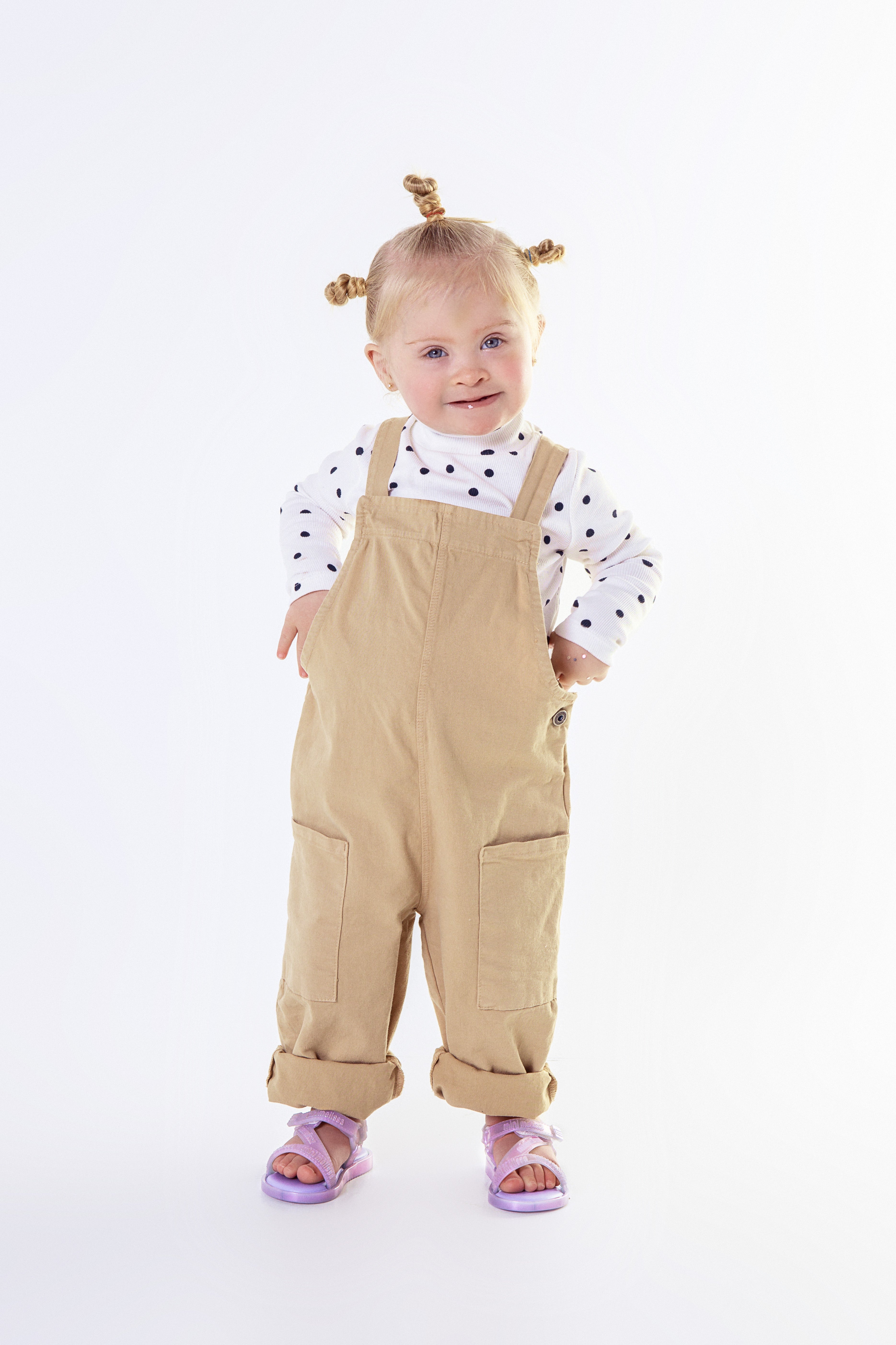 MINI MELISSA STRIPES M LOVER BB