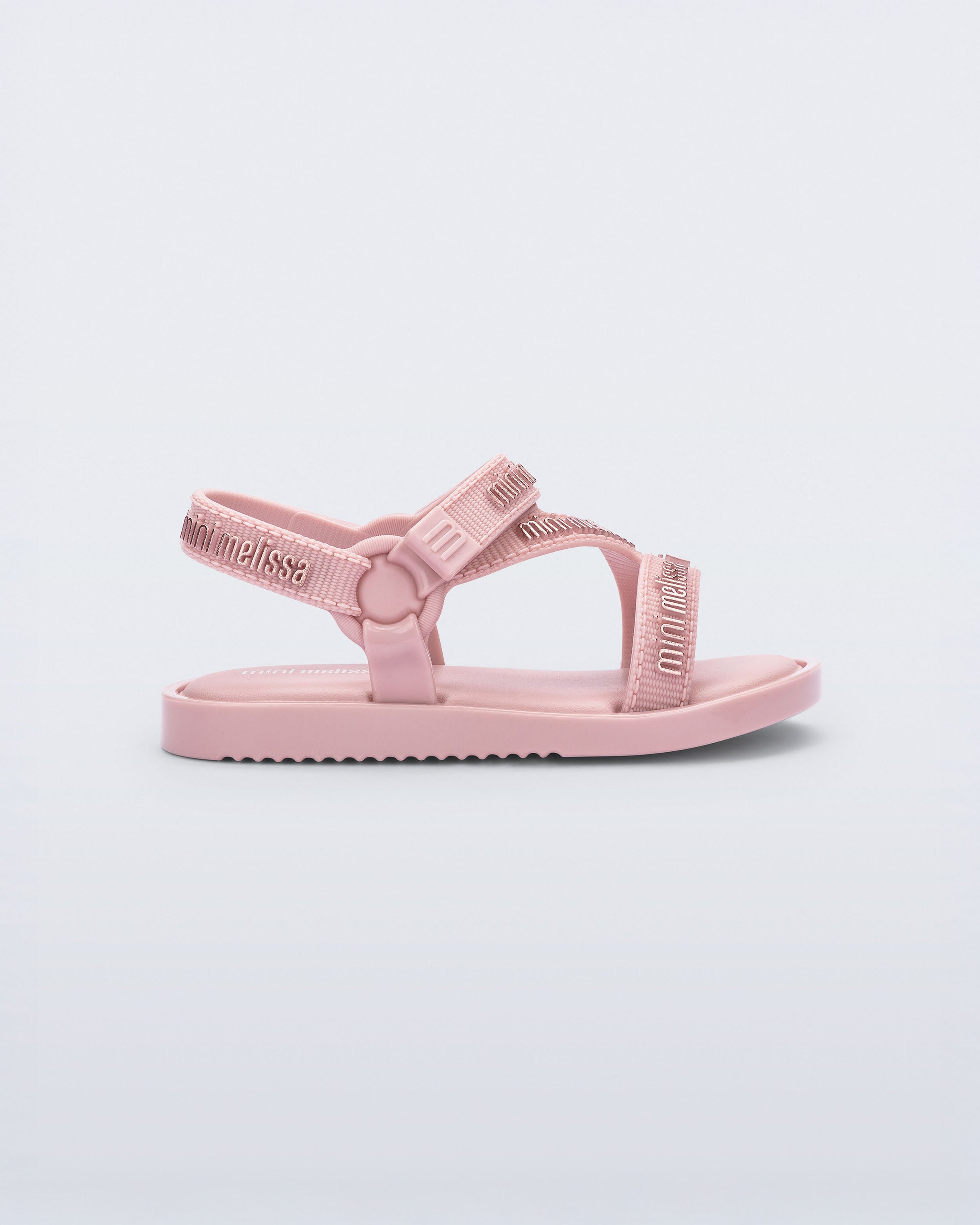 MINI MELISSA STRIPES M LOVER BB