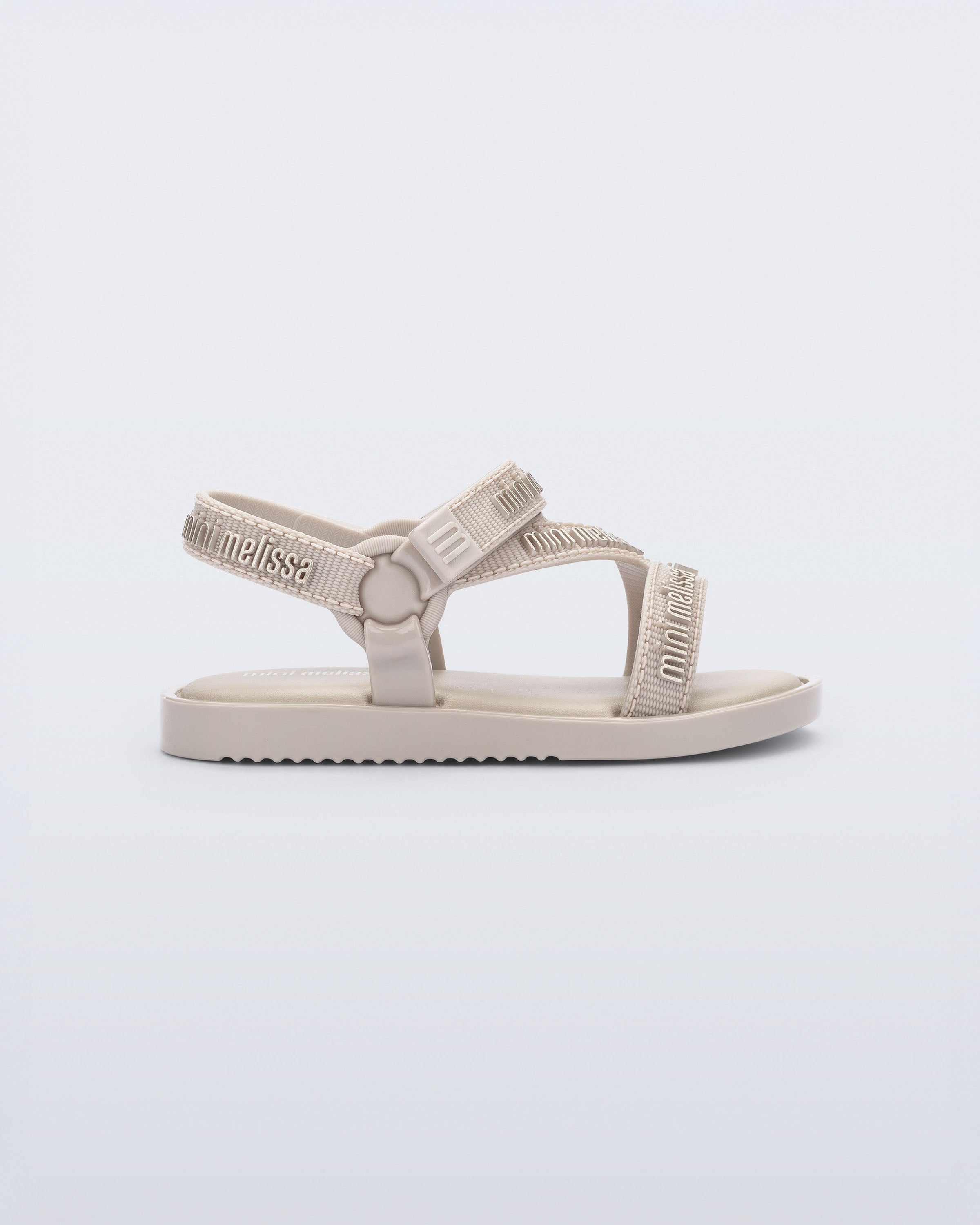 MINI MELISSA STRIPES M LOVER BB
