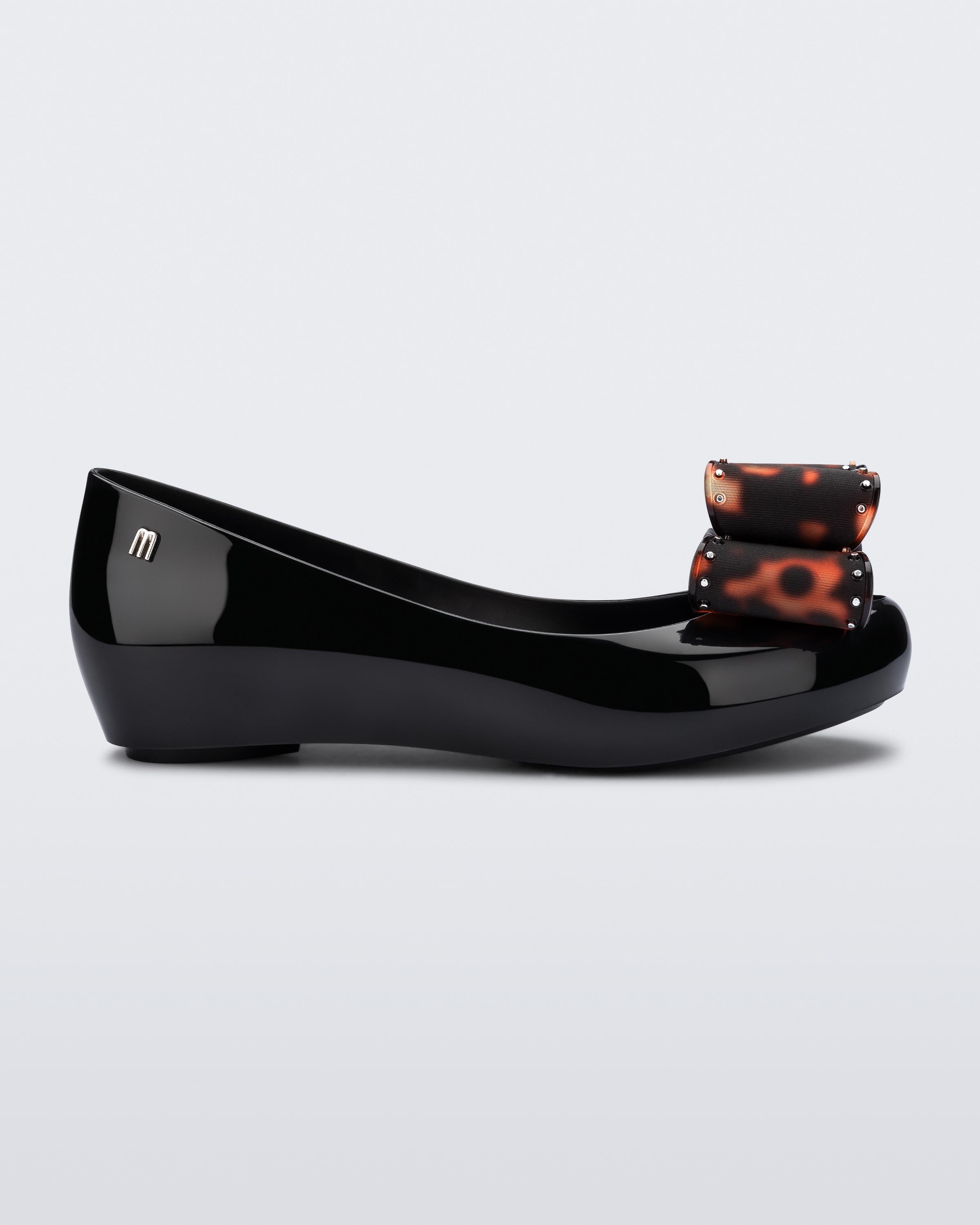 MELISSA ULTRAGIRL CLASSIC BOW AD – Melissa Panama