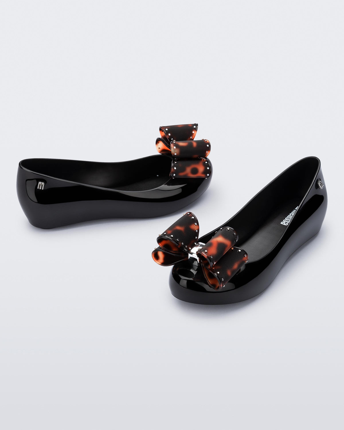MELISSA ULTRAGIRL CLASSIC BOW AD