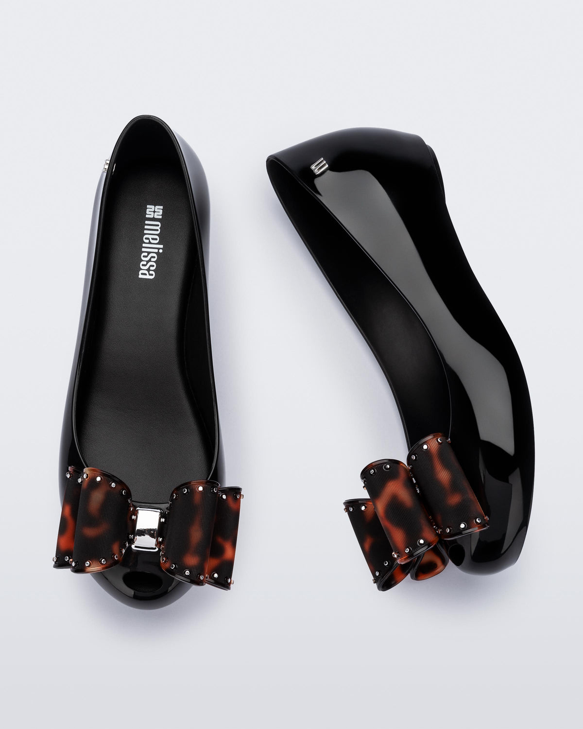 MELISSA ULTRAGIRL CLASSIC BOW AD