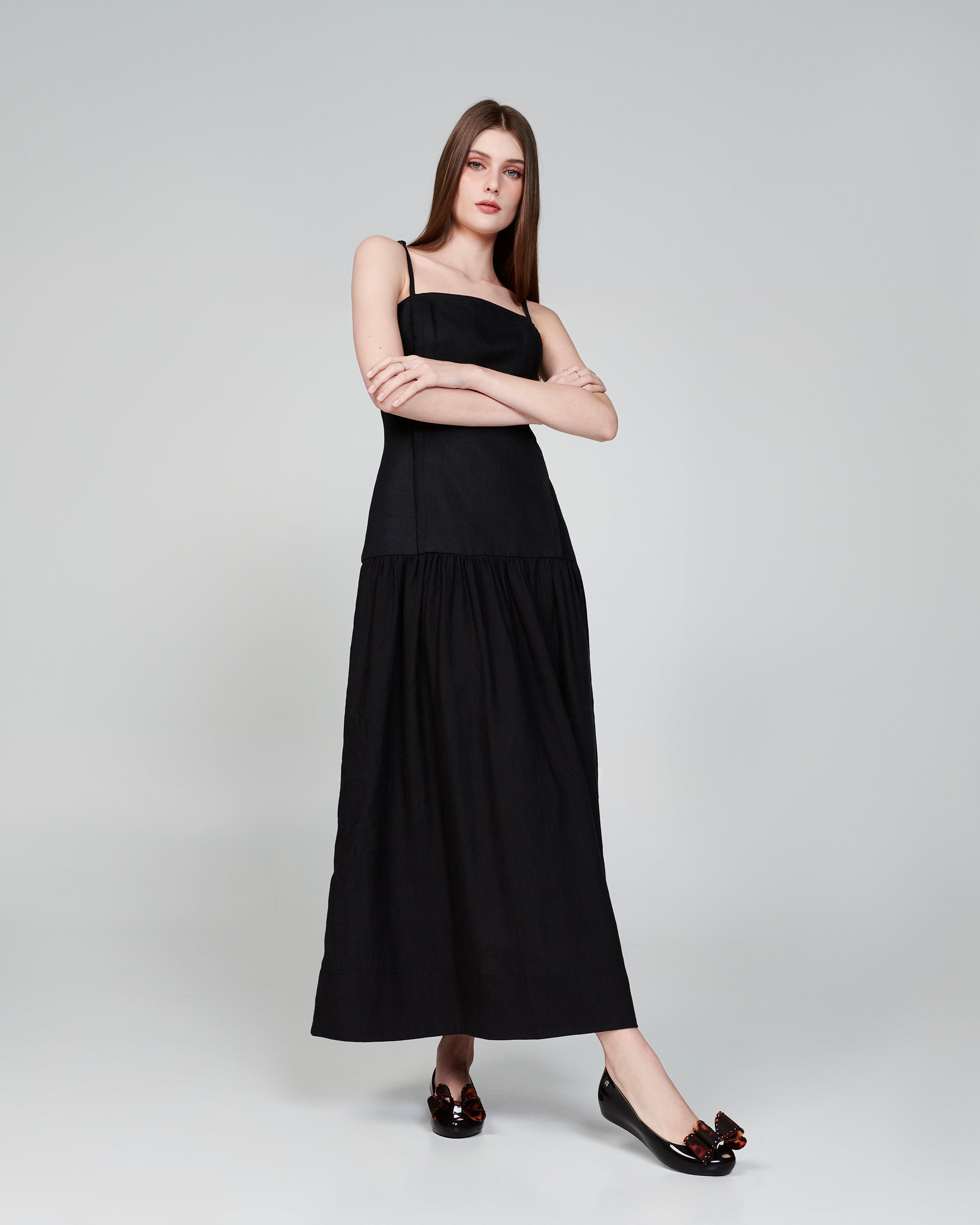 MELISSA ULTRAGIRL CLASSIC BOW AD – Melissa Panama