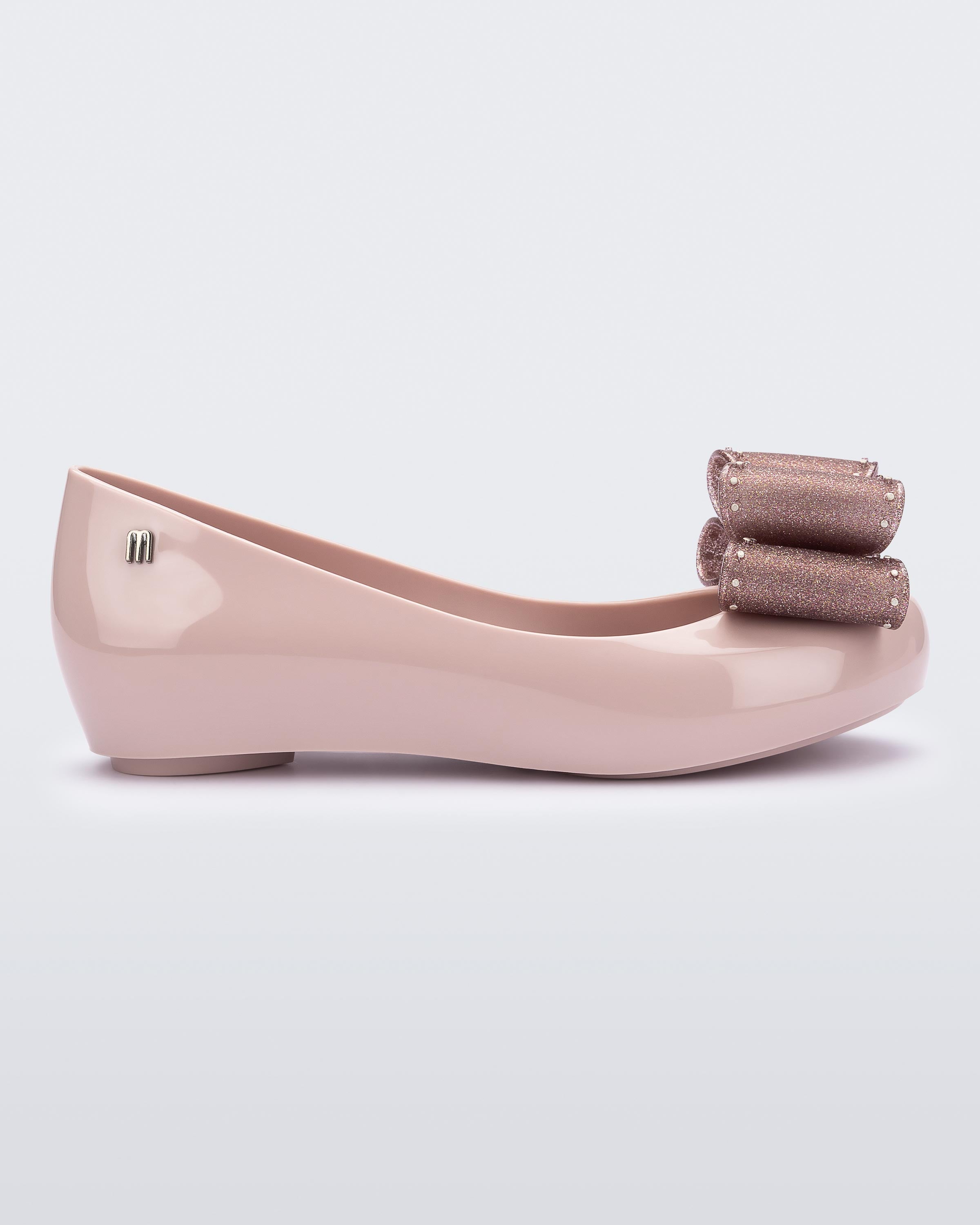 MELISSA ULTRAGIRL CLASSIC BOW AD
