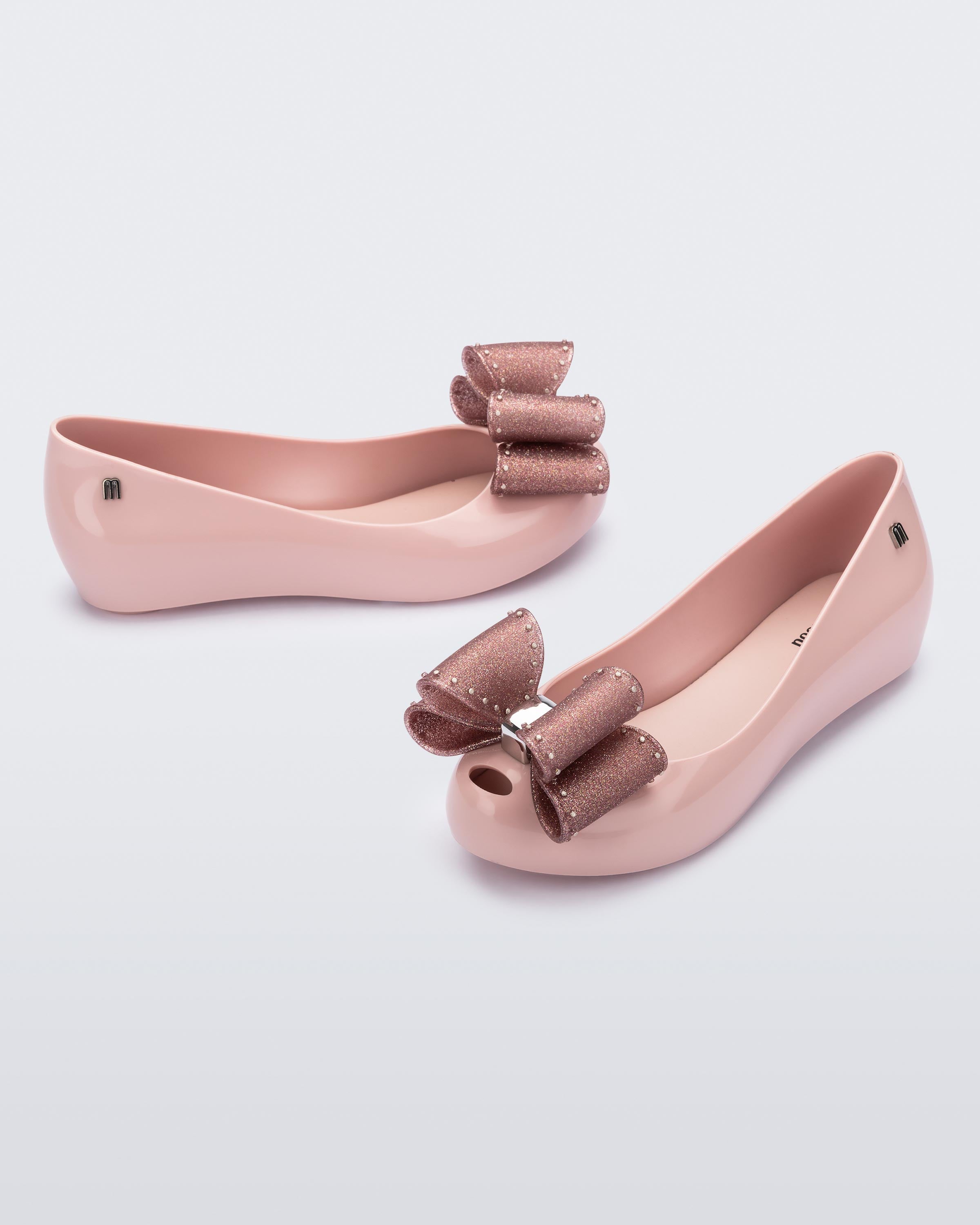 MELISSA ULTRAGIRL CLASSIC BOW AD