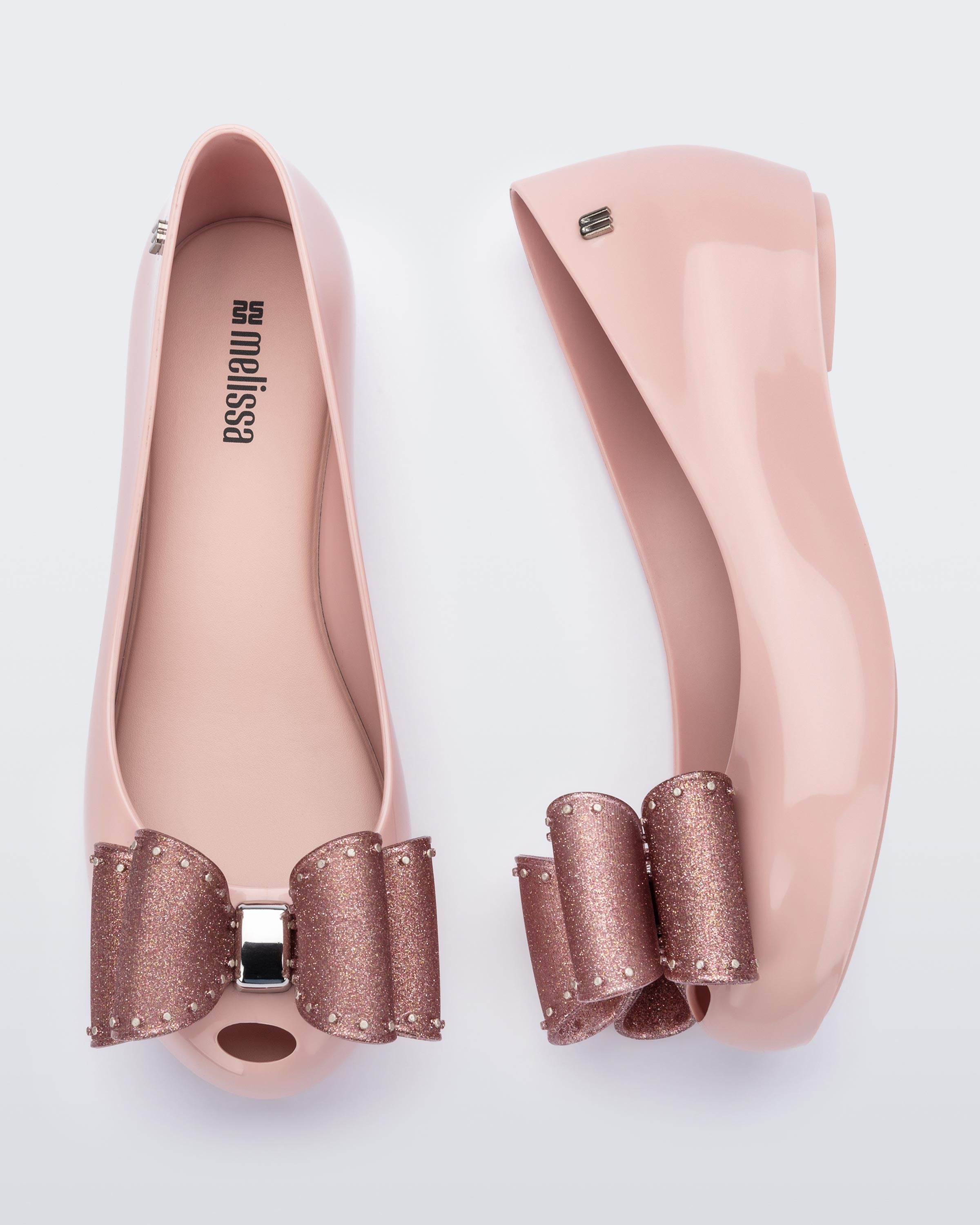 MELISSA ULTRAGIRL CLASSIC BOW AD