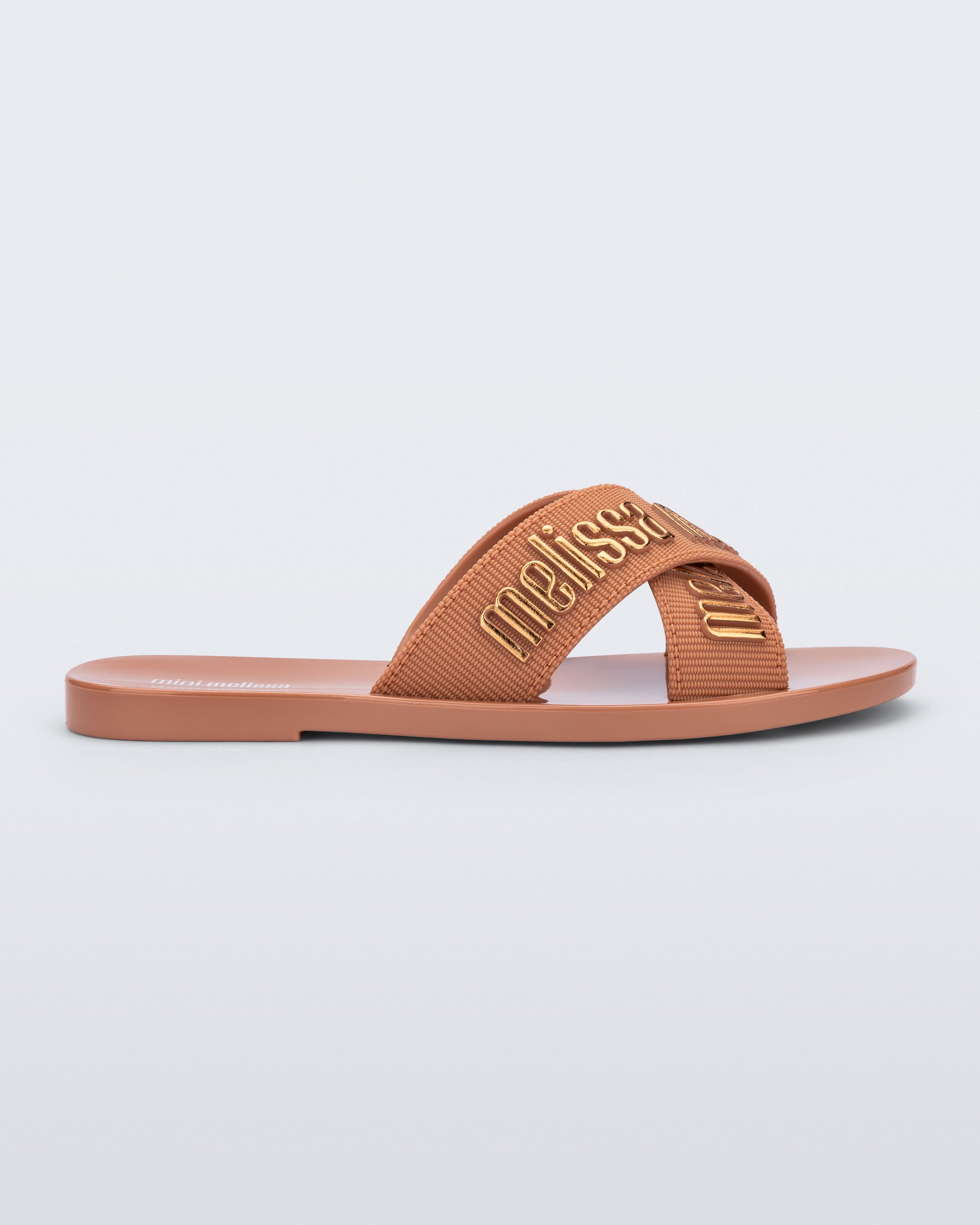 MINI MELISSA M LOVER SLIDE INF