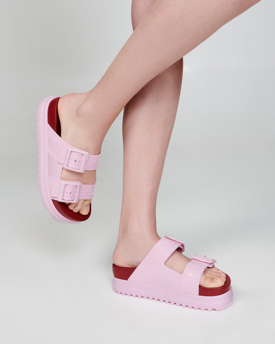 MELISSA COZY M LOVER PLATFORM AD