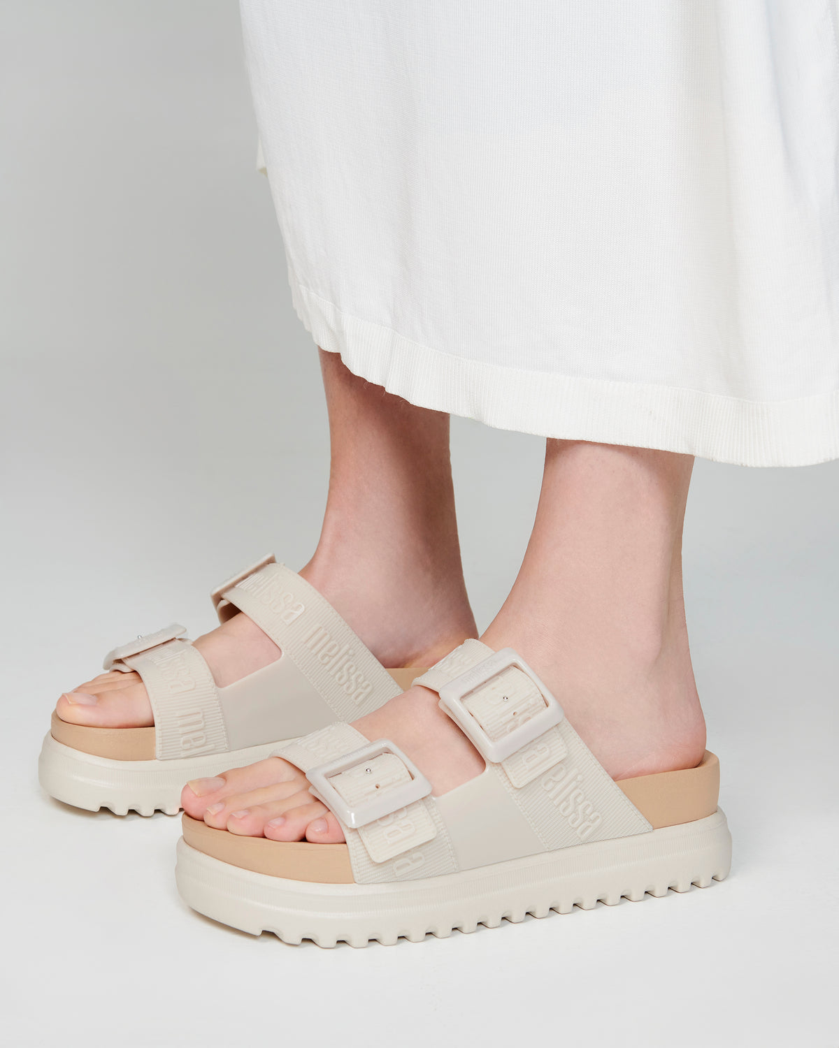 MELISSA COZY M LOVER PLATFORM AD