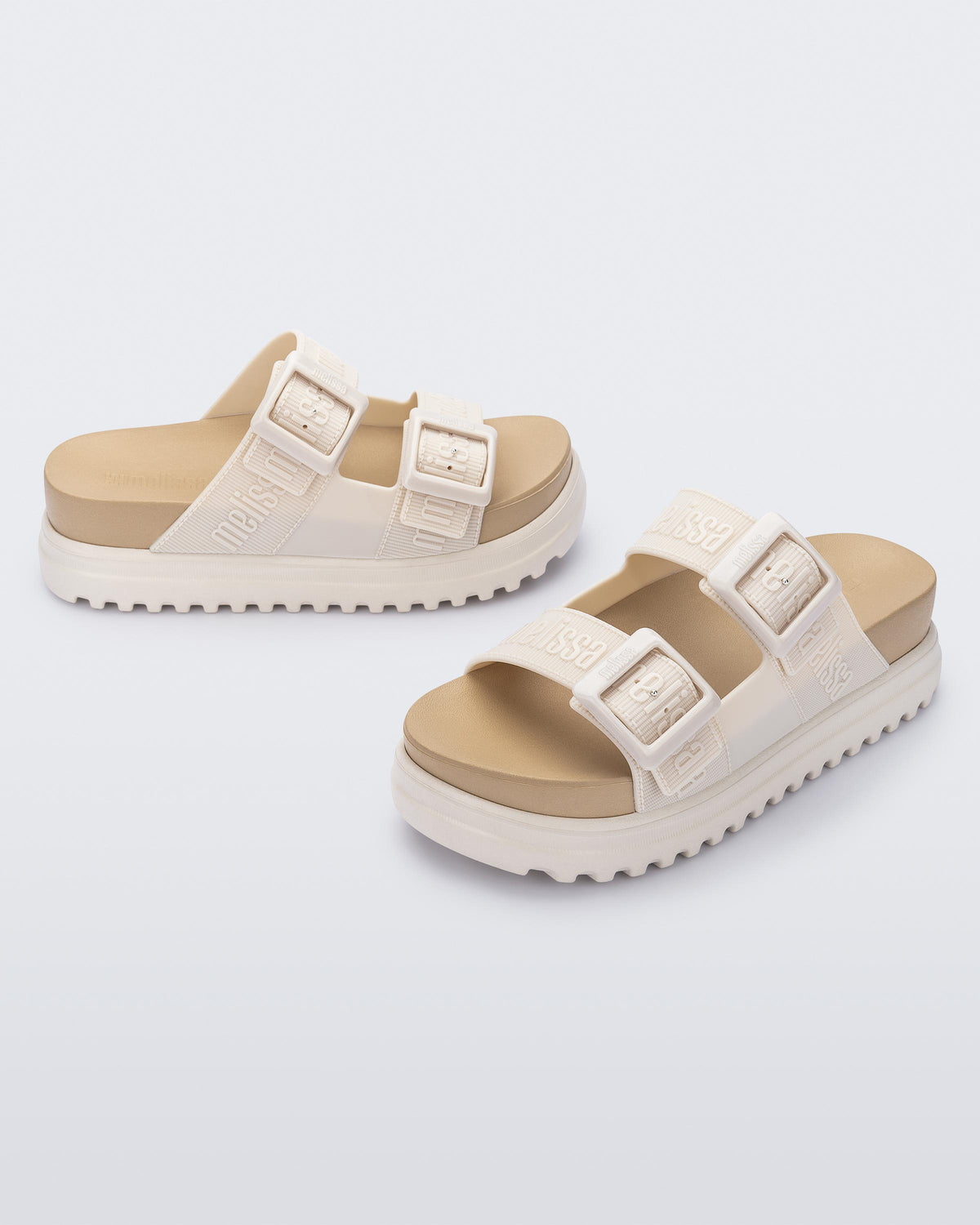 MELISSA COZY M LOVER PLATFORM AD