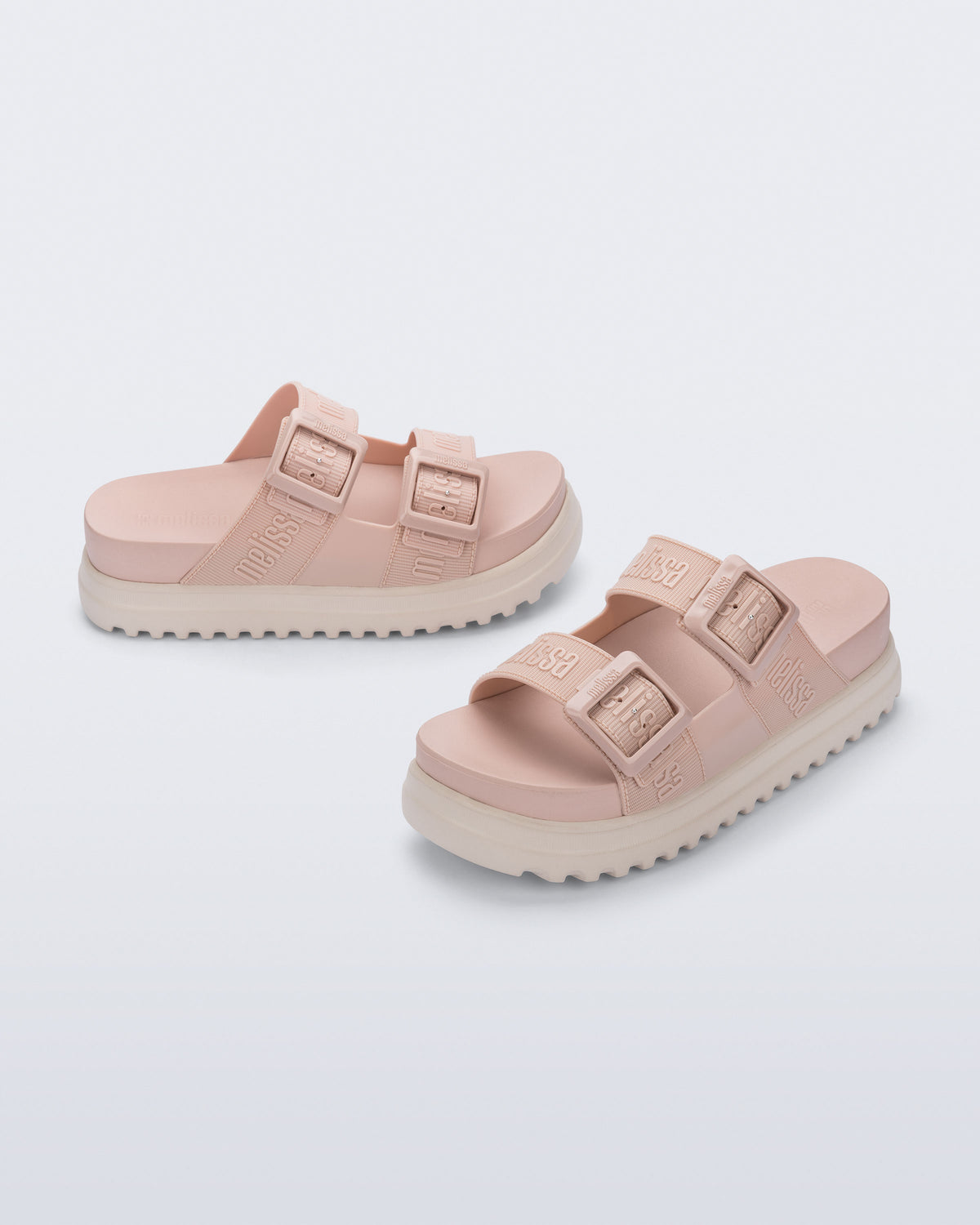 MELISSA COZY M LOVER PLATFORM AD