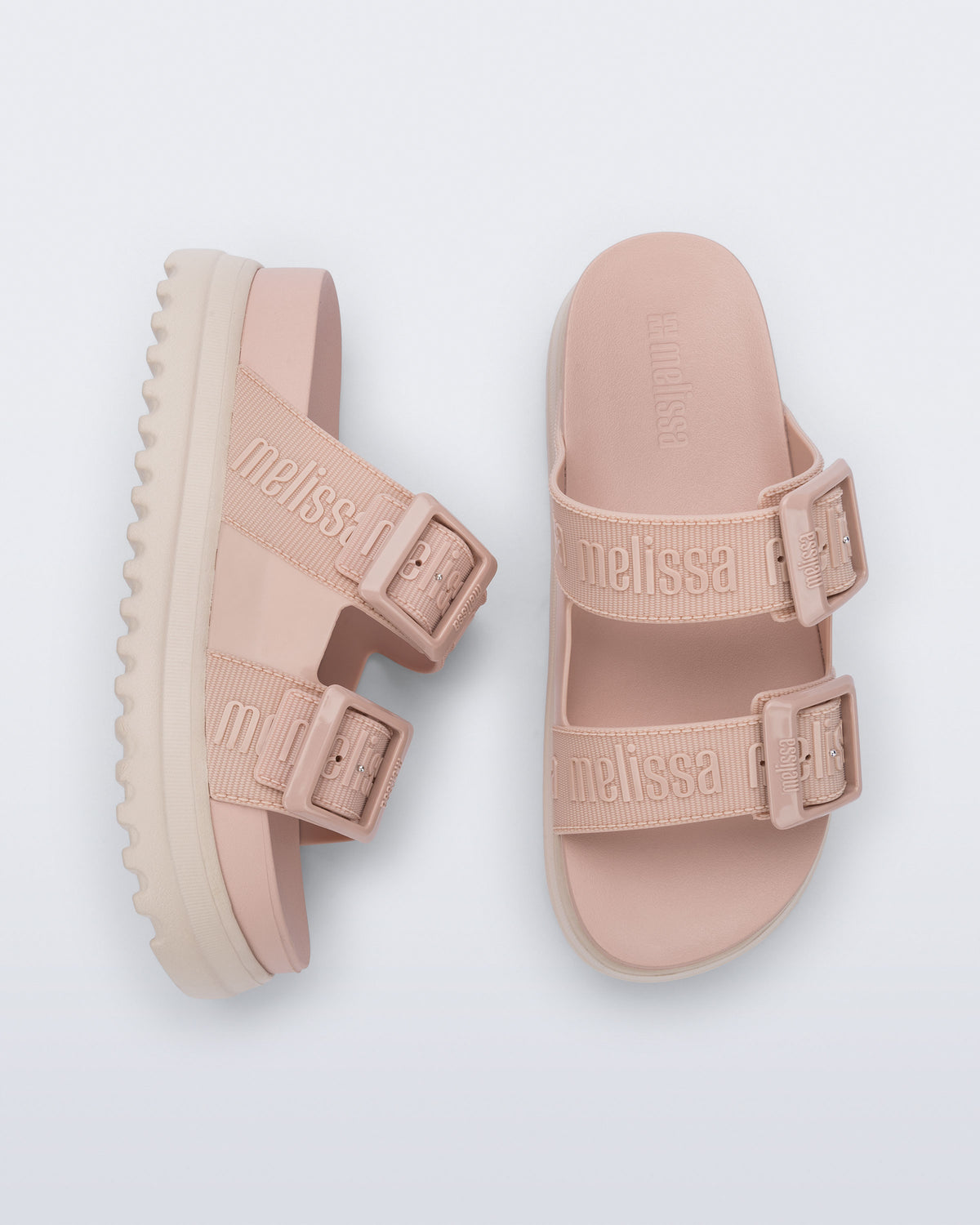 MELISSA COZY M LOVER PLATFORM AD