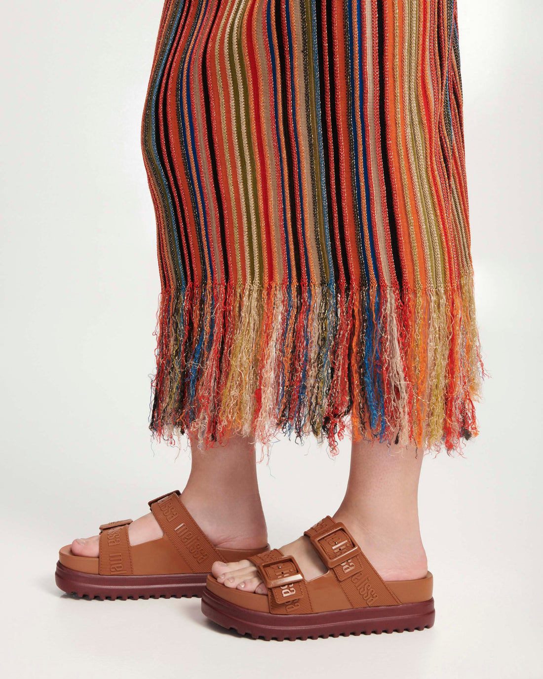 MELISSA COZY M LOVER PLATFORM AD