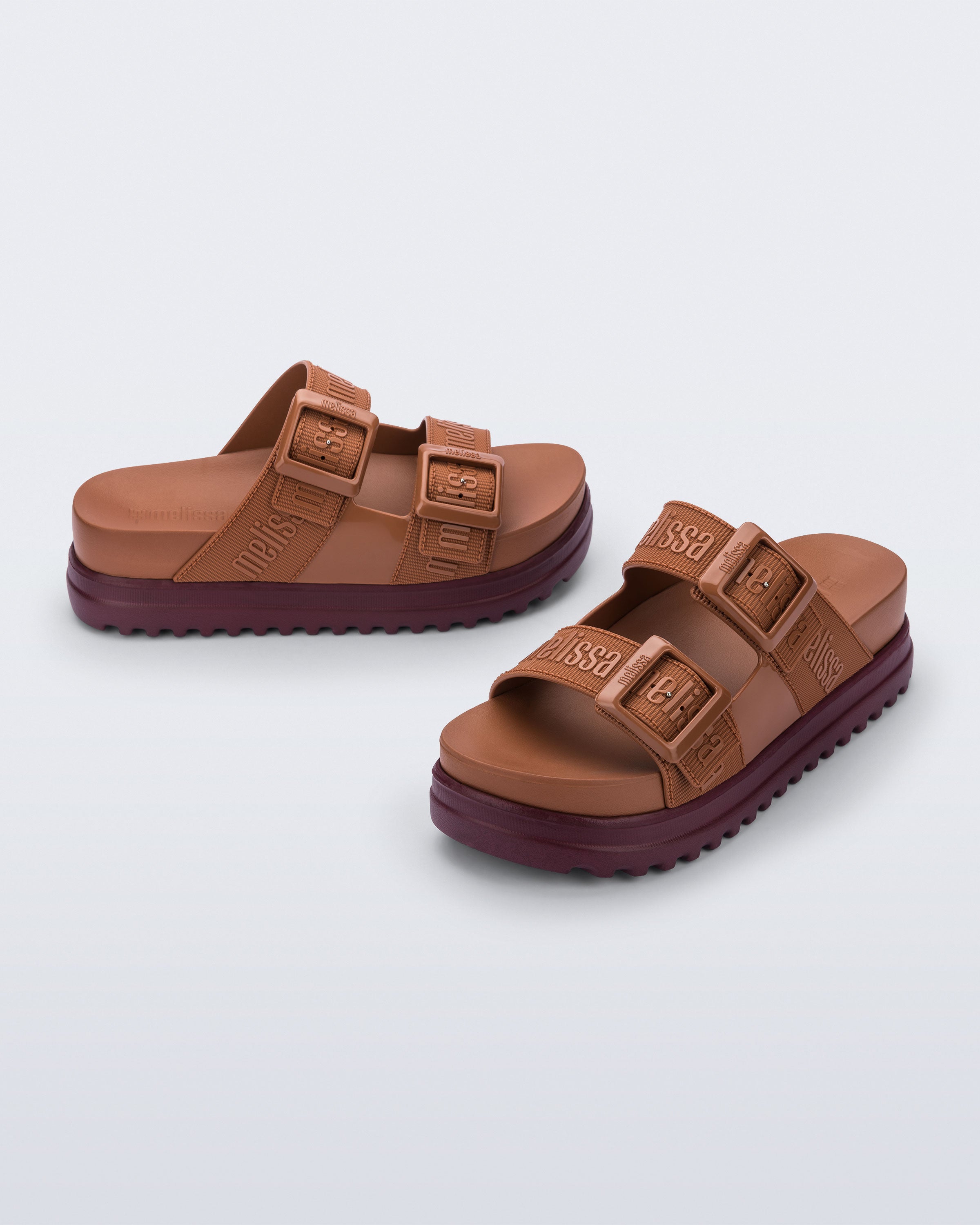 MELISSA COZY M LOVER PLATFORM AD