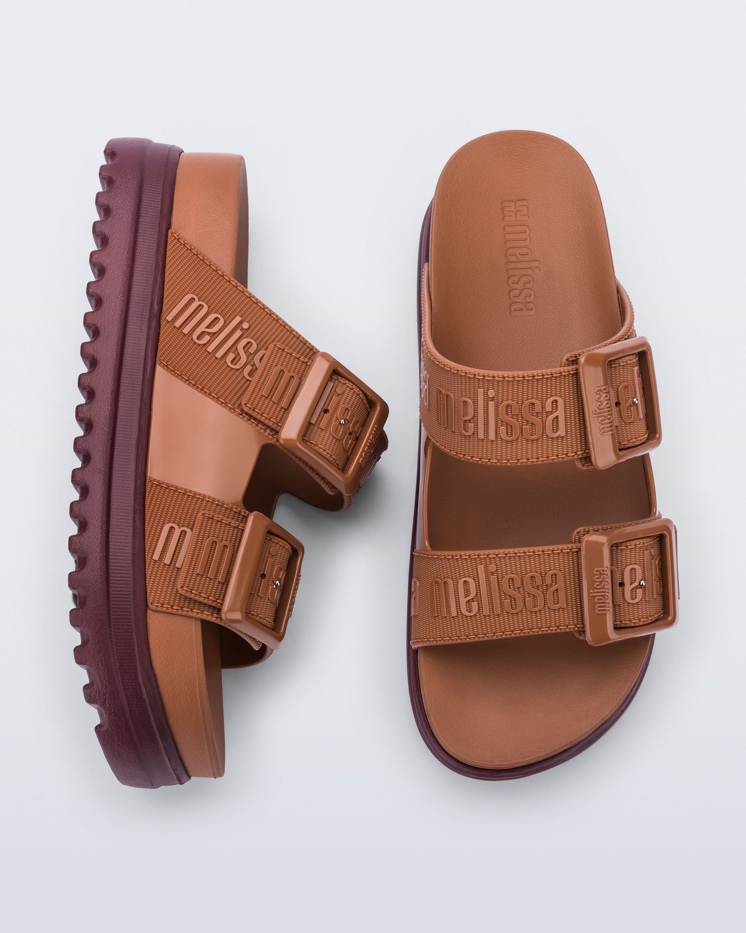 MELISSA COZY M LOVER PLATFORM AD
