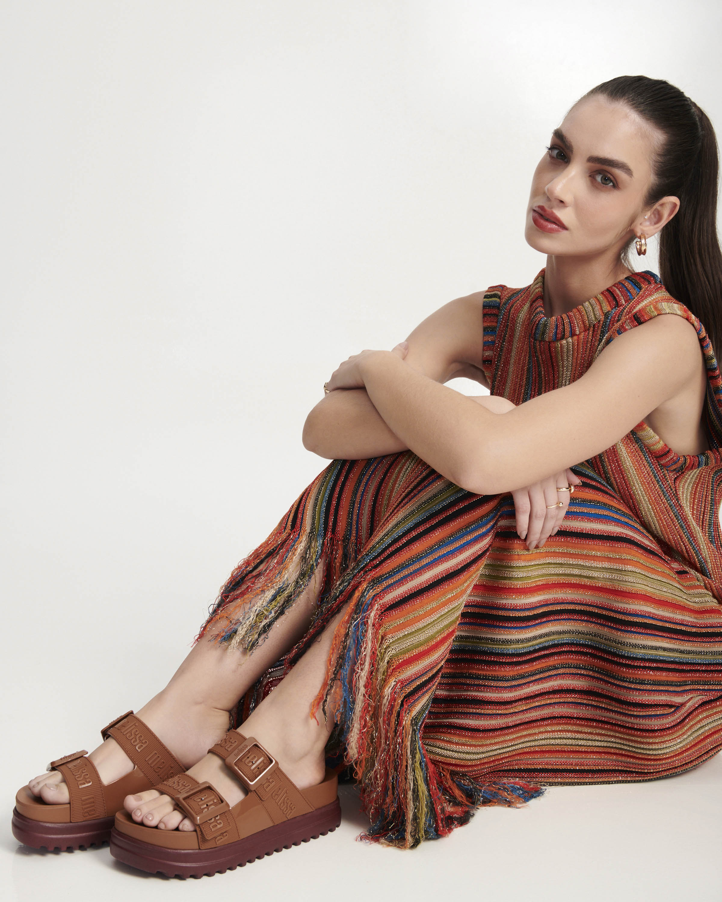 MELISSA COZY M LOVER PLATFORM AD