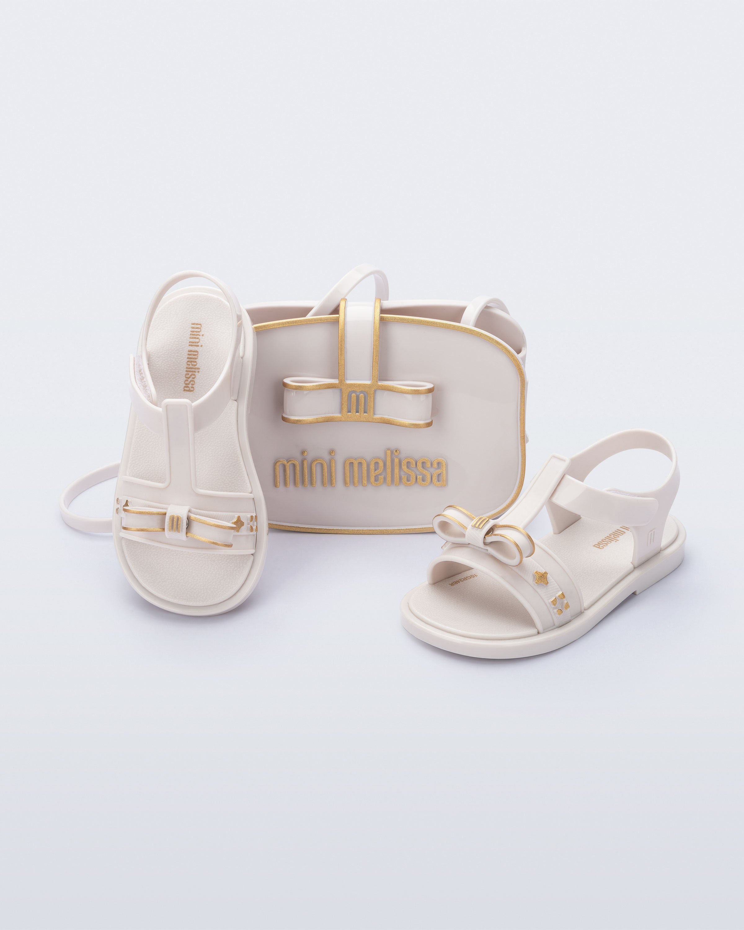 MINI MELISSA CHARMING BB