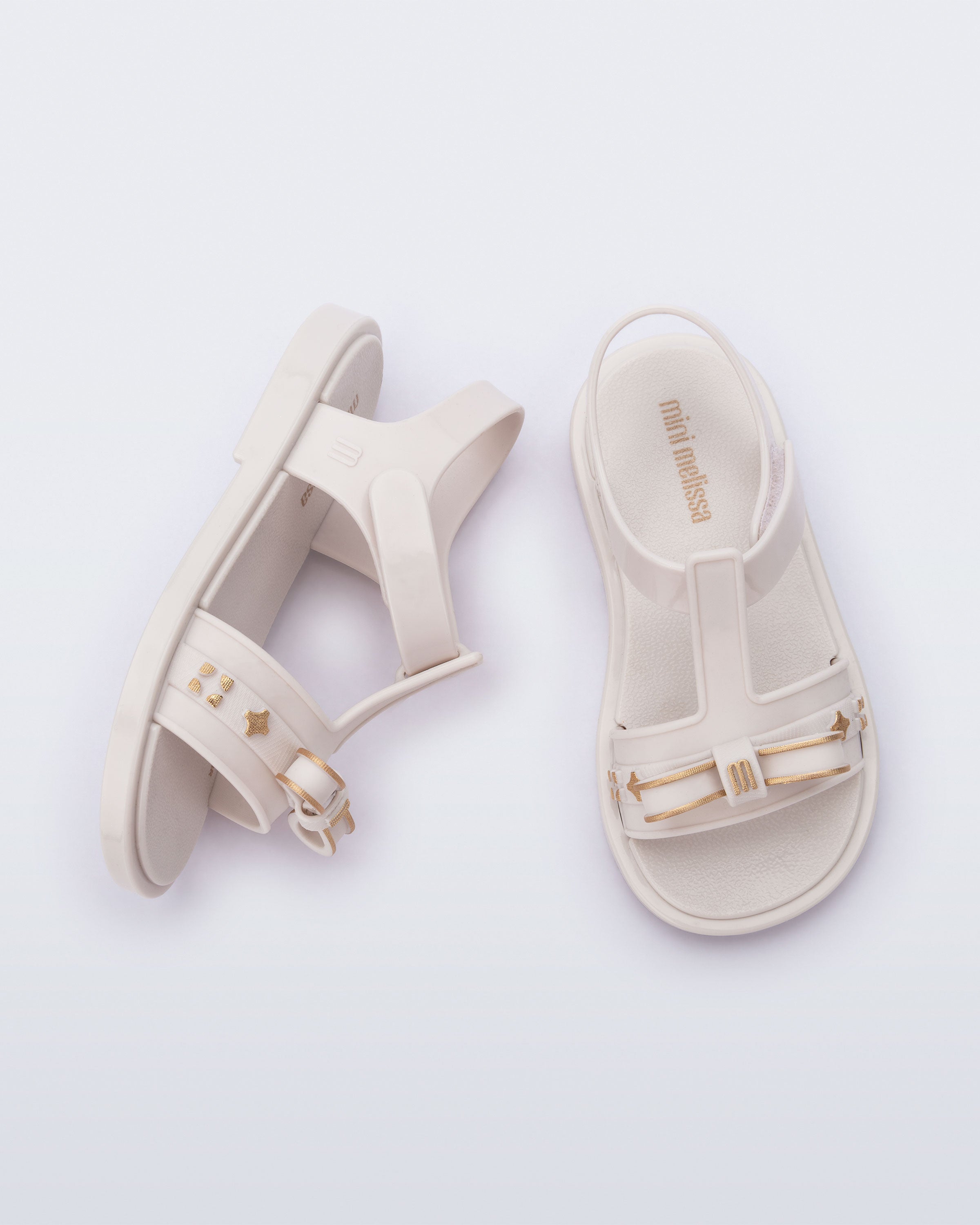 MINI MELISSA CHARMING BB