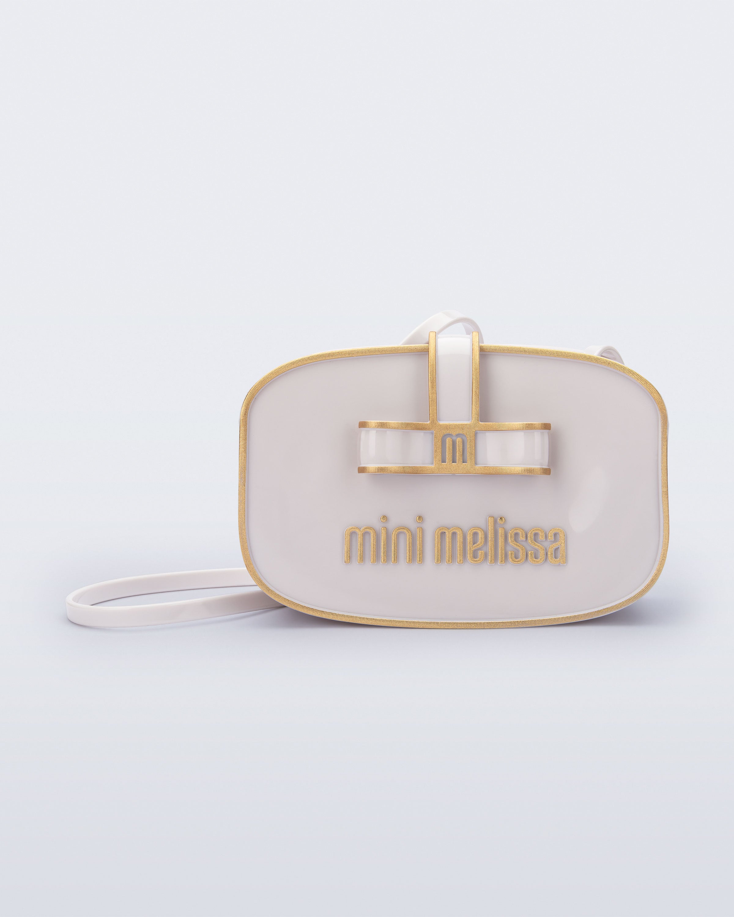 MINI MELISSA CHARMING BB
