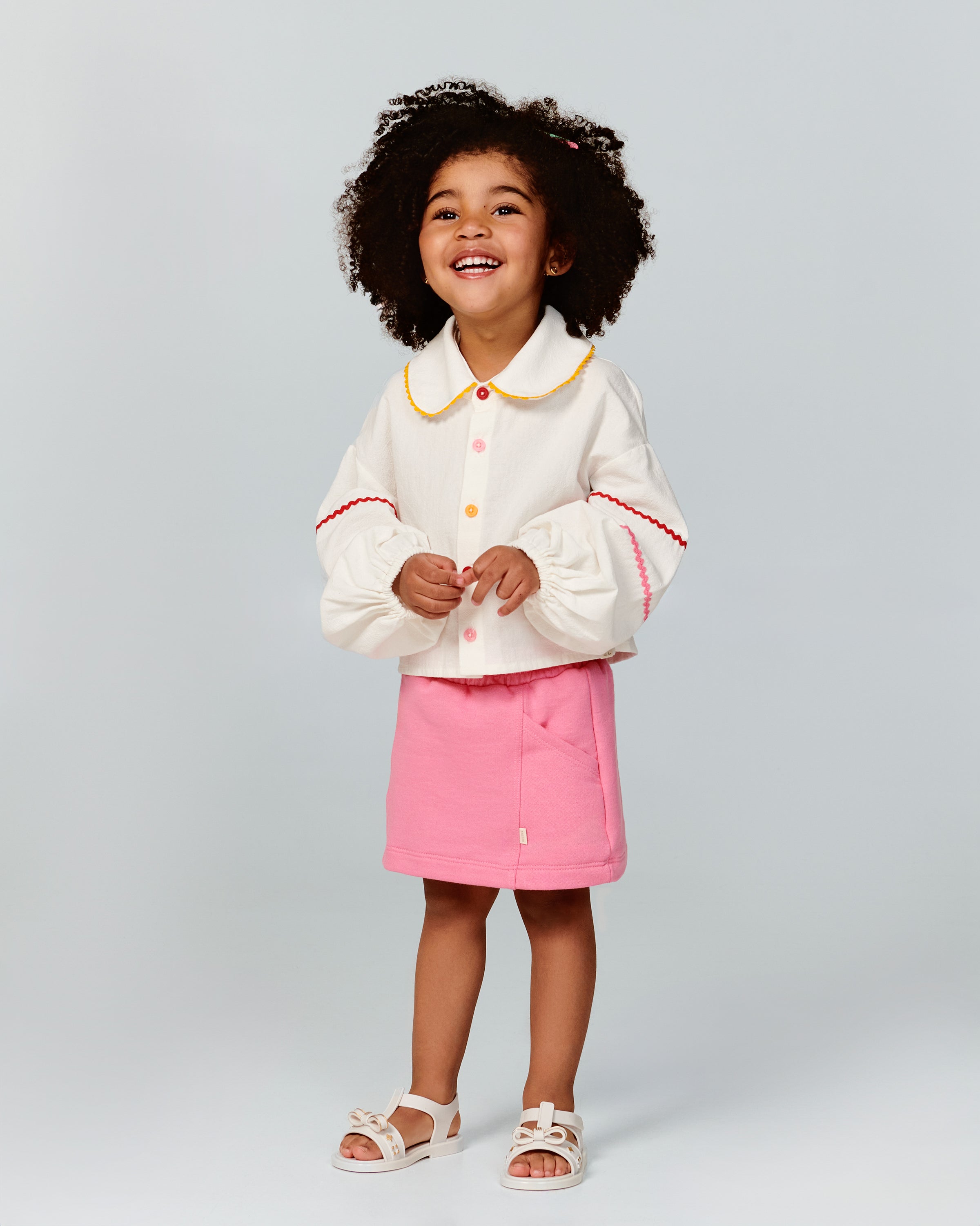 MINI MELISSA CHARMING BB