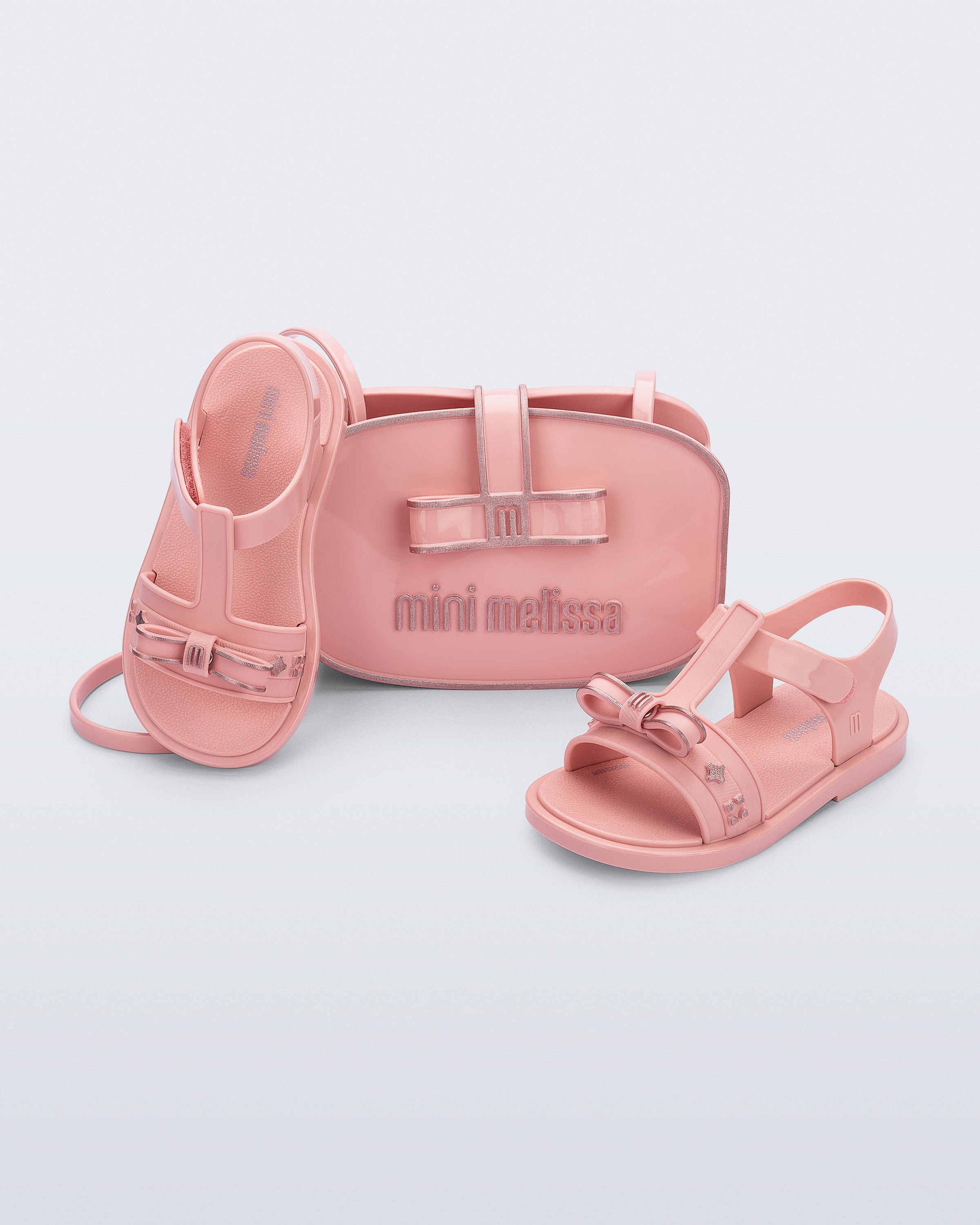 MINI MELISSA CHARMING BB
