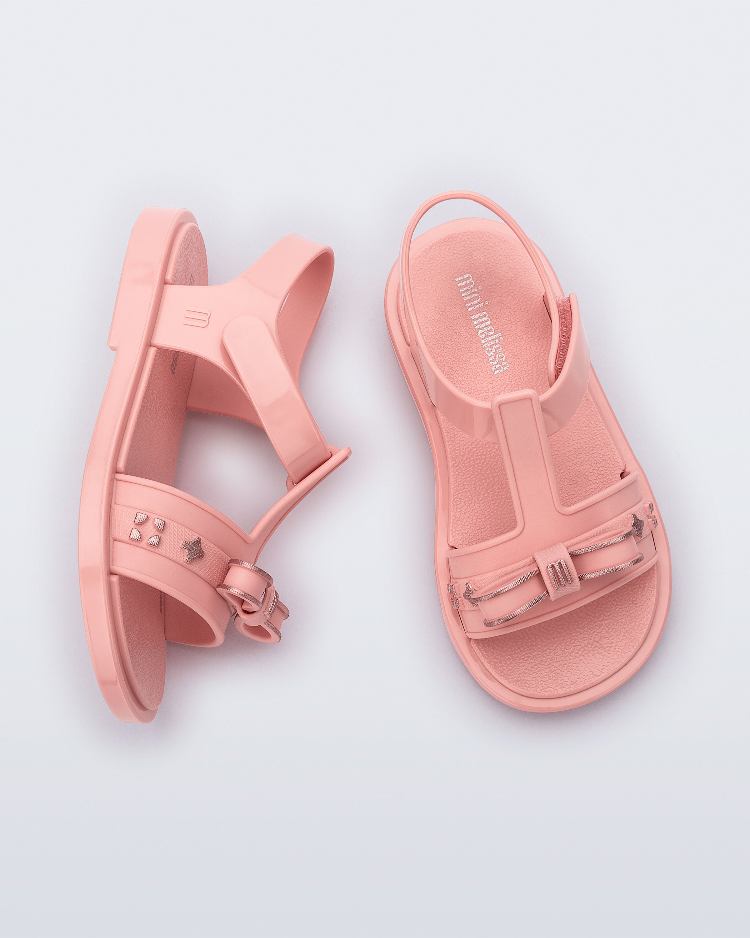 MINI MELISSA CHARMING BB