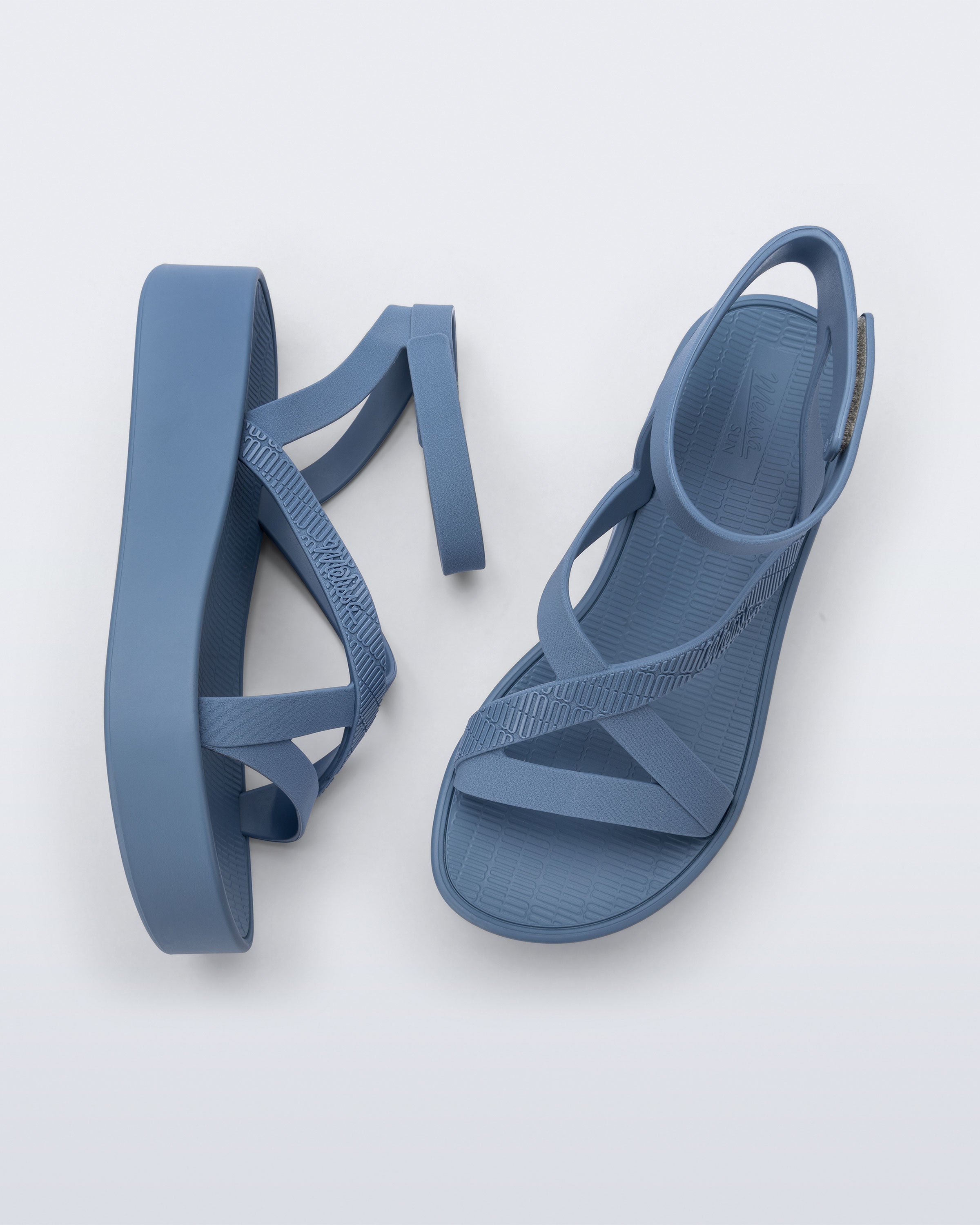 MELISSA SUN BARRA PLATFORM AD